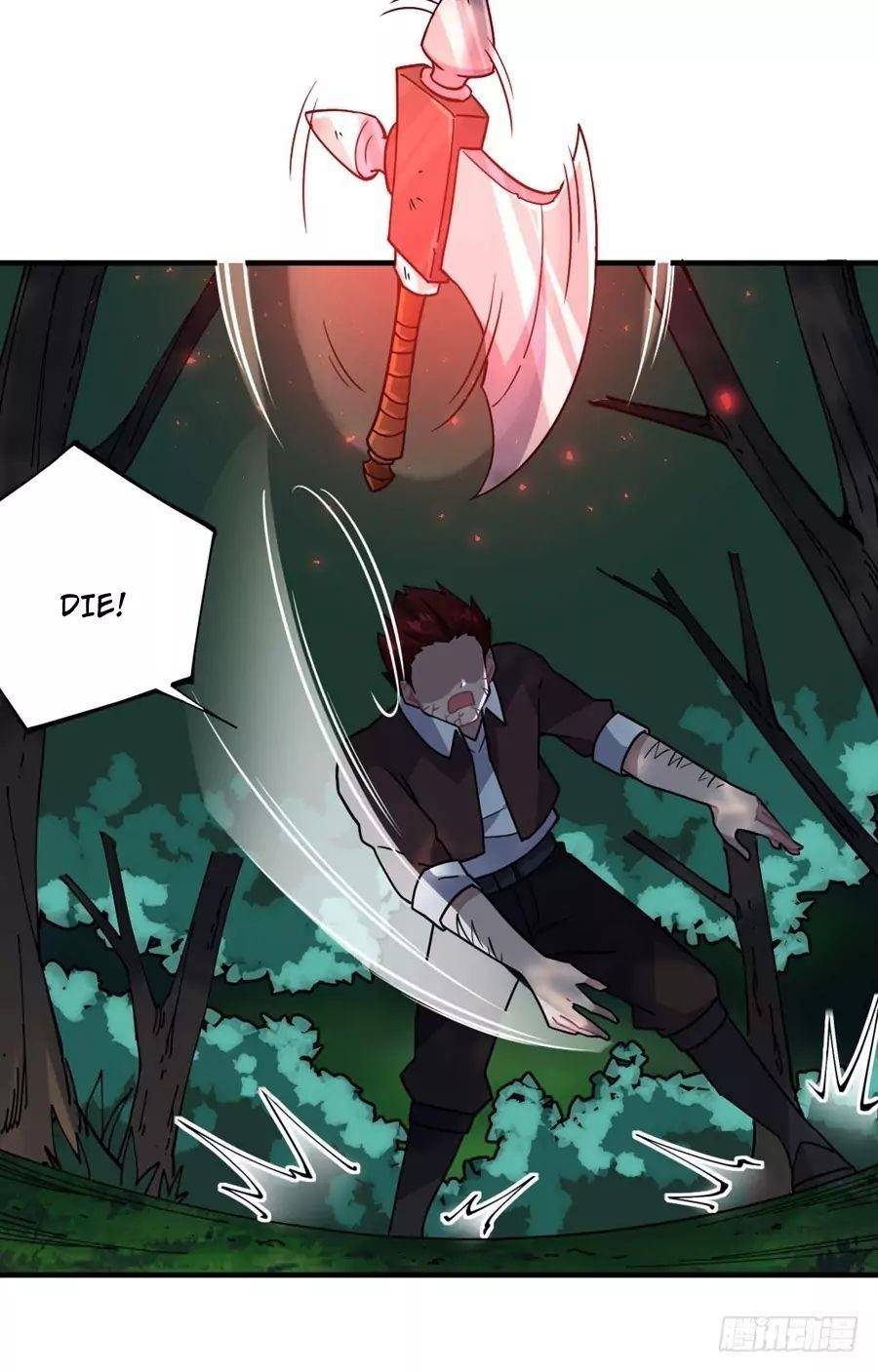 I Picked Up A Demon Lord As A Maid Chapter 32 - Page 44