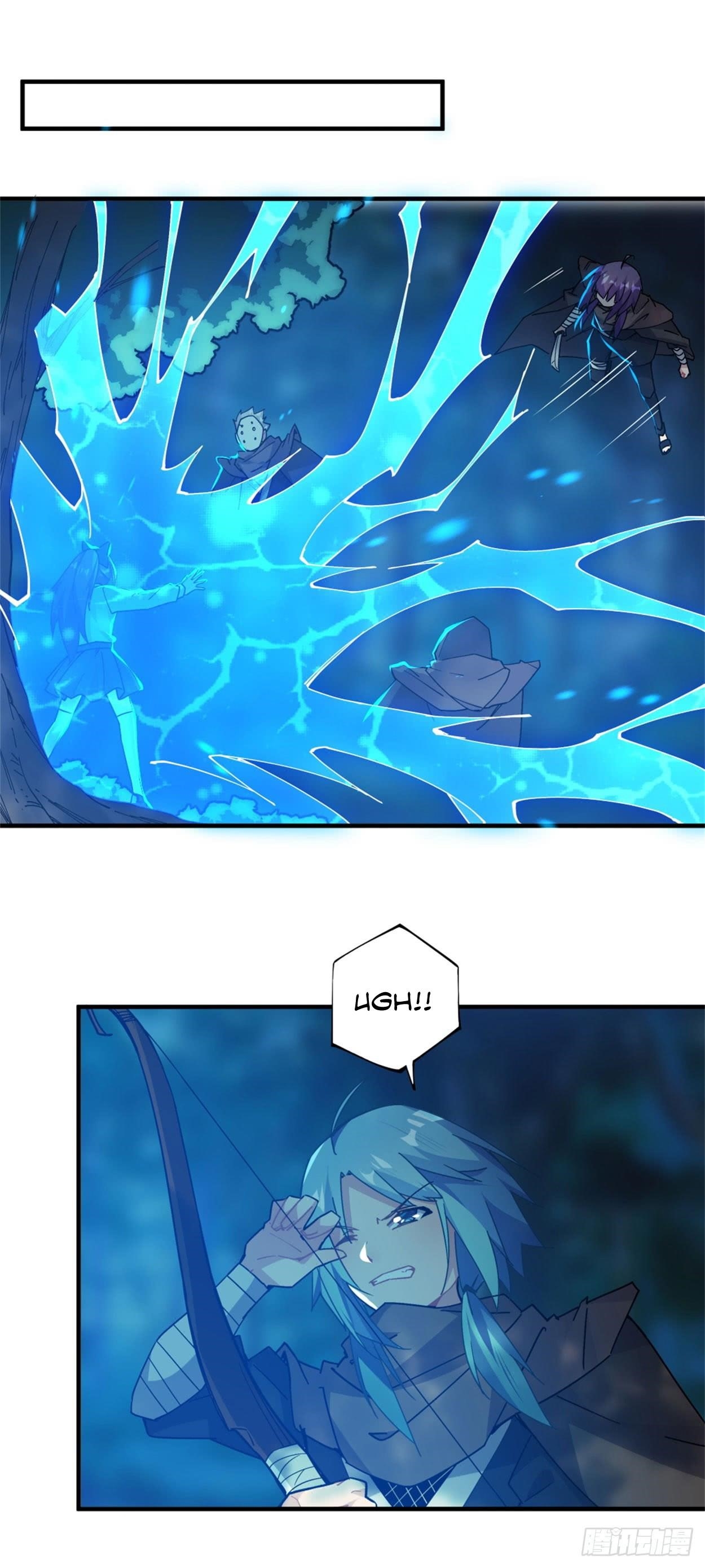 I Picked Up A Demon Lord As A Maid Chapter 35 - Page 1