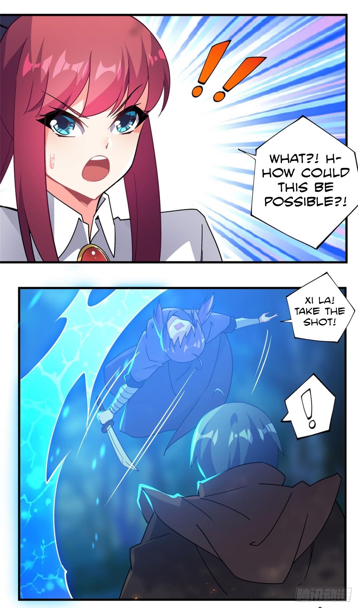 I Picked Up A Demon Lord As A Maid Chapter 35 - Page 12