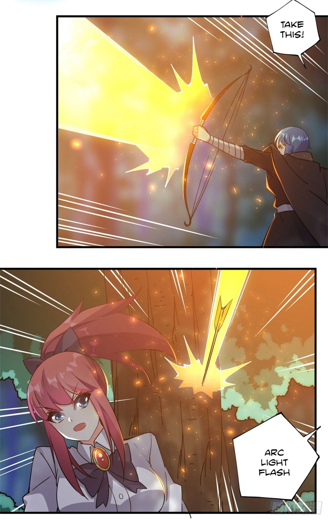 I Picked Up A Demon Lord As A Maid Chapter 35 - Page 13