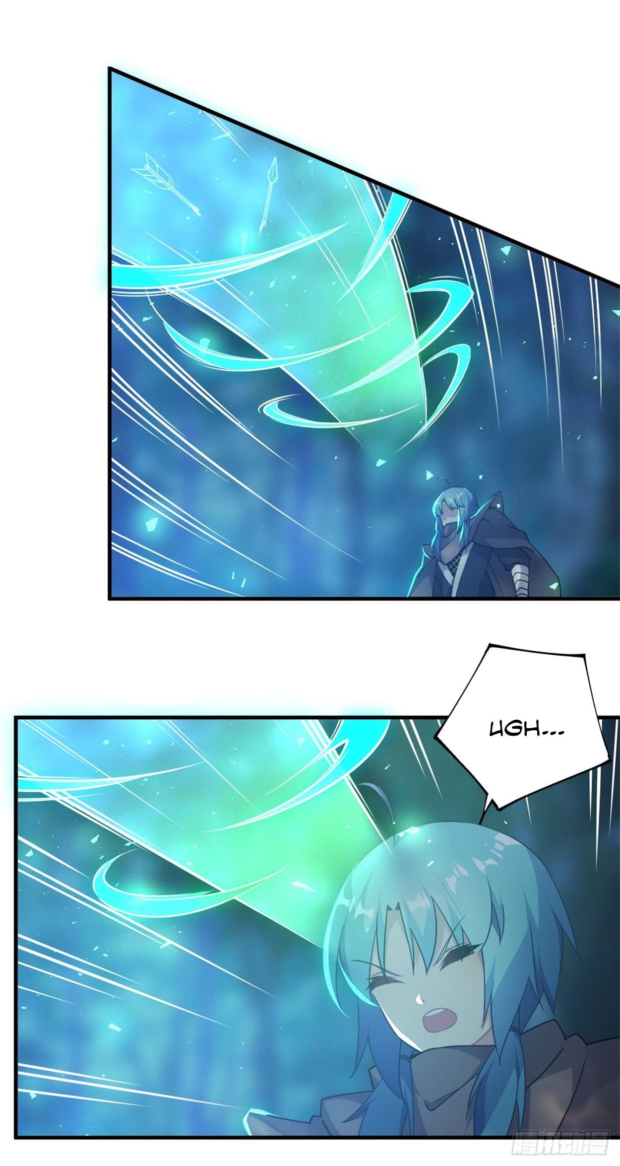 I Picked Up A Demon Lord As A Maid Chapter 35 - Page 18