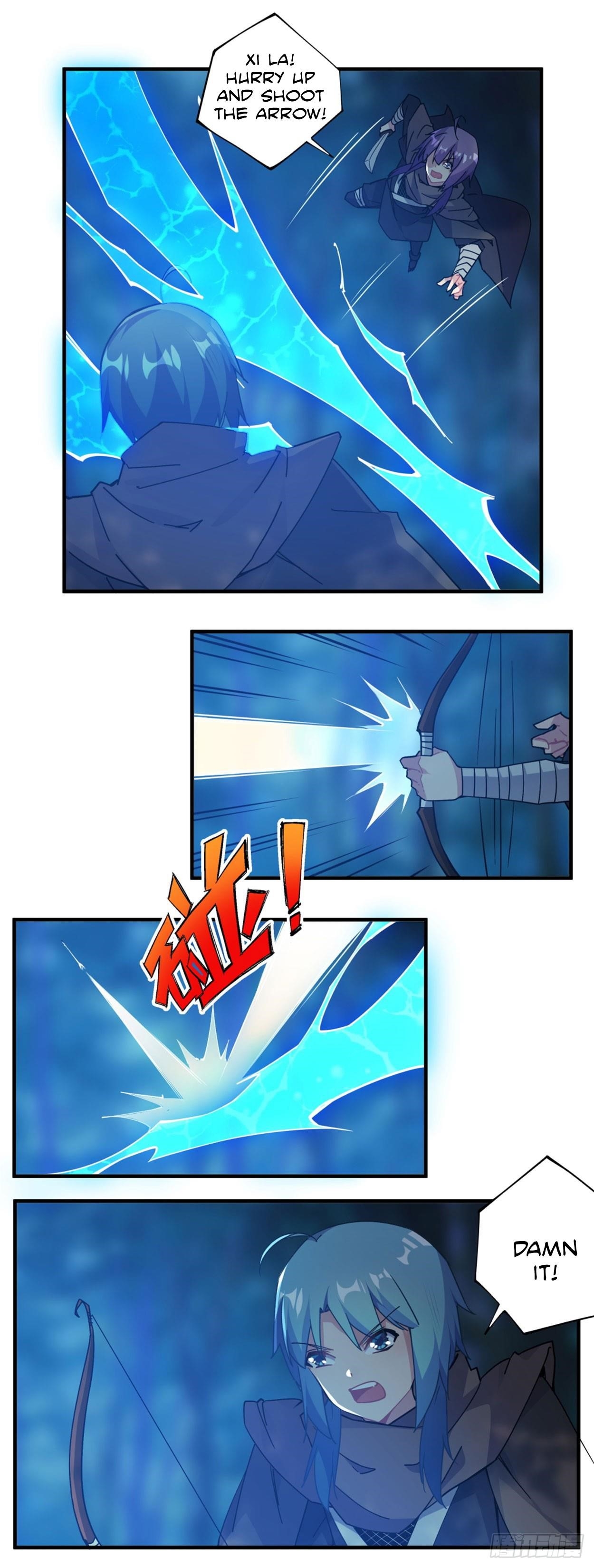 I Picked Up A Demon Lord As A Maid Chapter 35 - Page 2