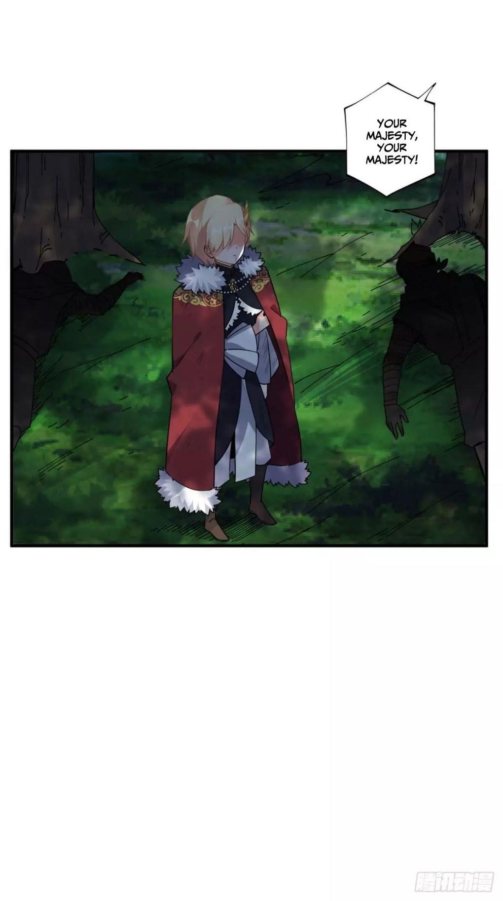 I Picked Up A Demon Lord As A Maid Chapter 36 - Page 11