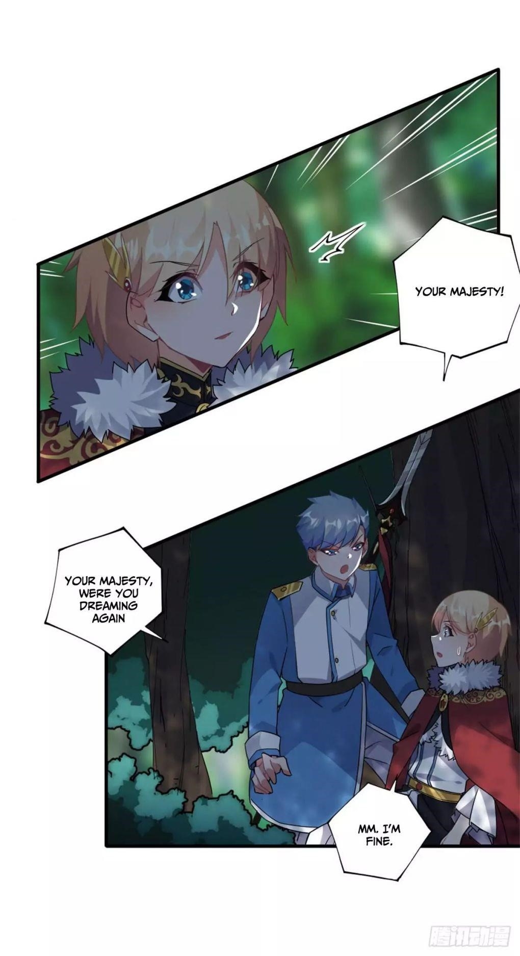 I Picked Up A Demon Lord As A Maid Chapter 36 - Page 12