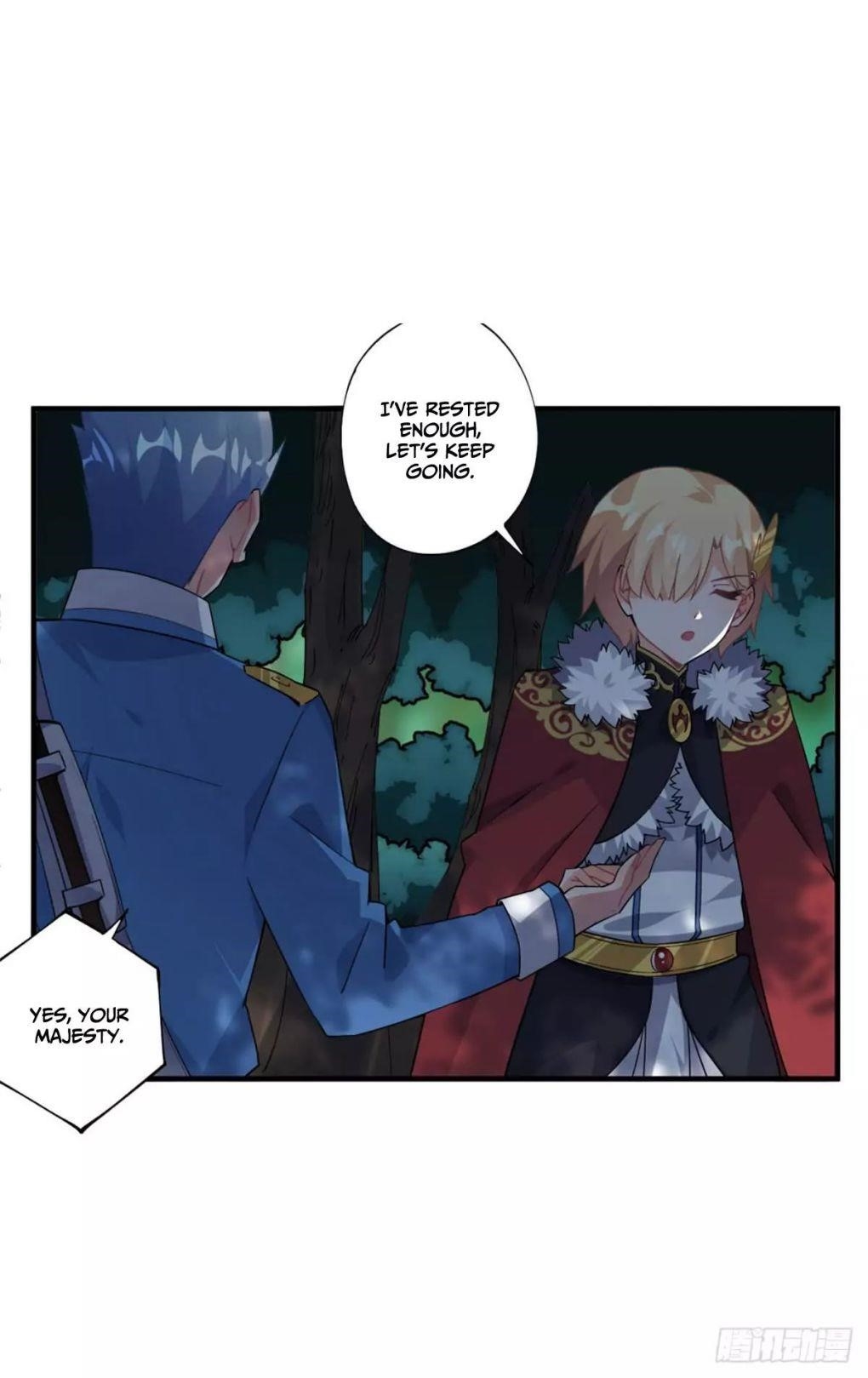 I Picked Up A Demon Lord As A Maid Chapter 36 - Page 13