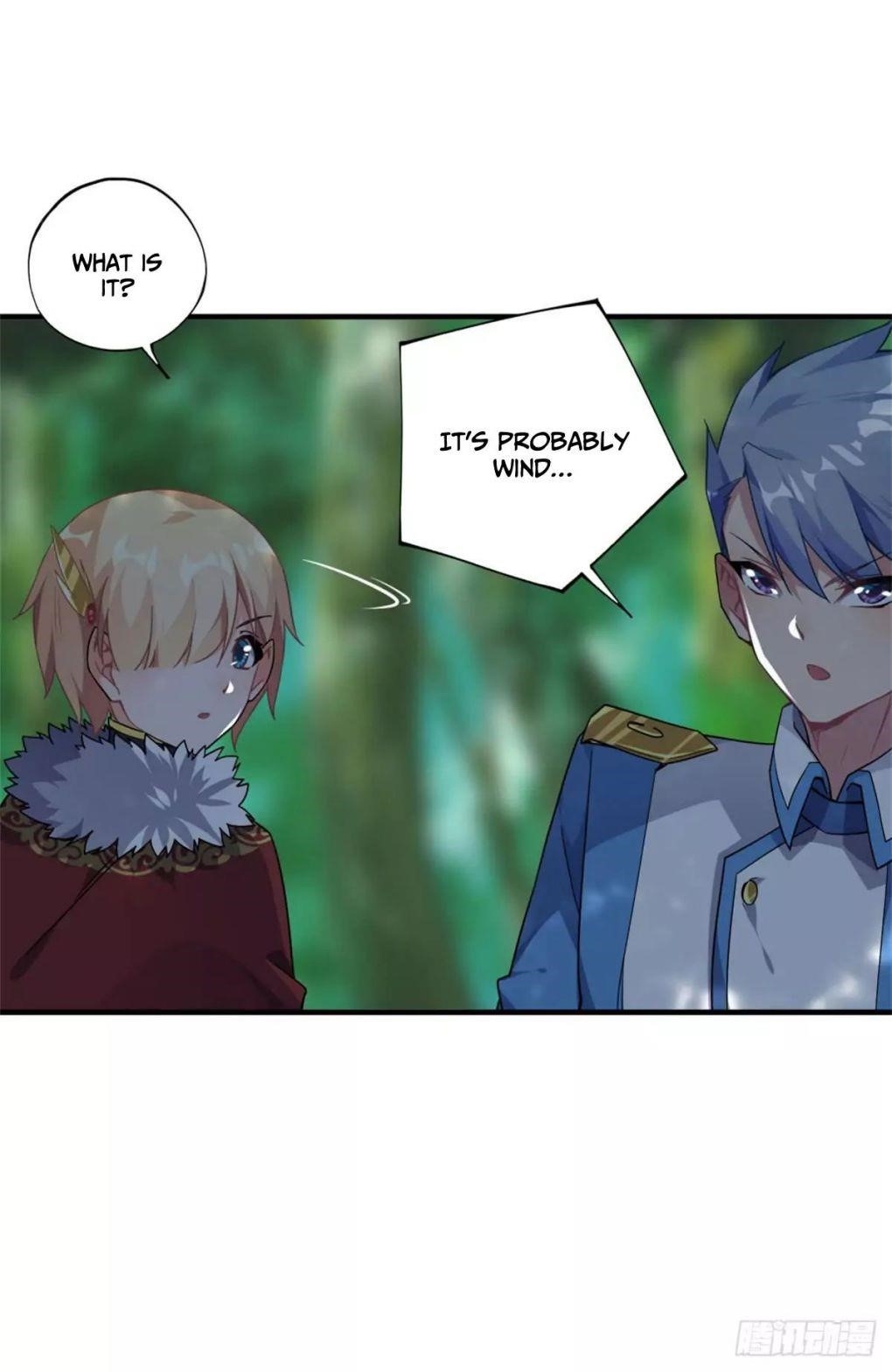 I Picked Up A Demon Lord As A Maid Chapter 36 - Page 17