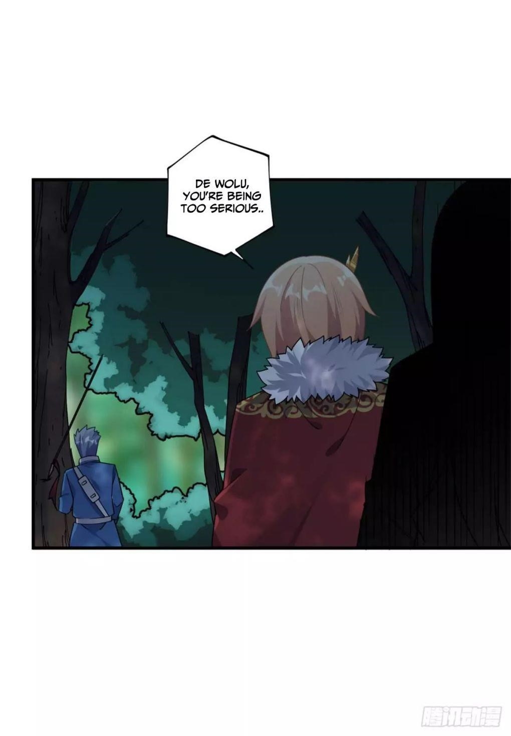 I Picked Up A Demon Lord As A Maid Chapter 36 - Page 18