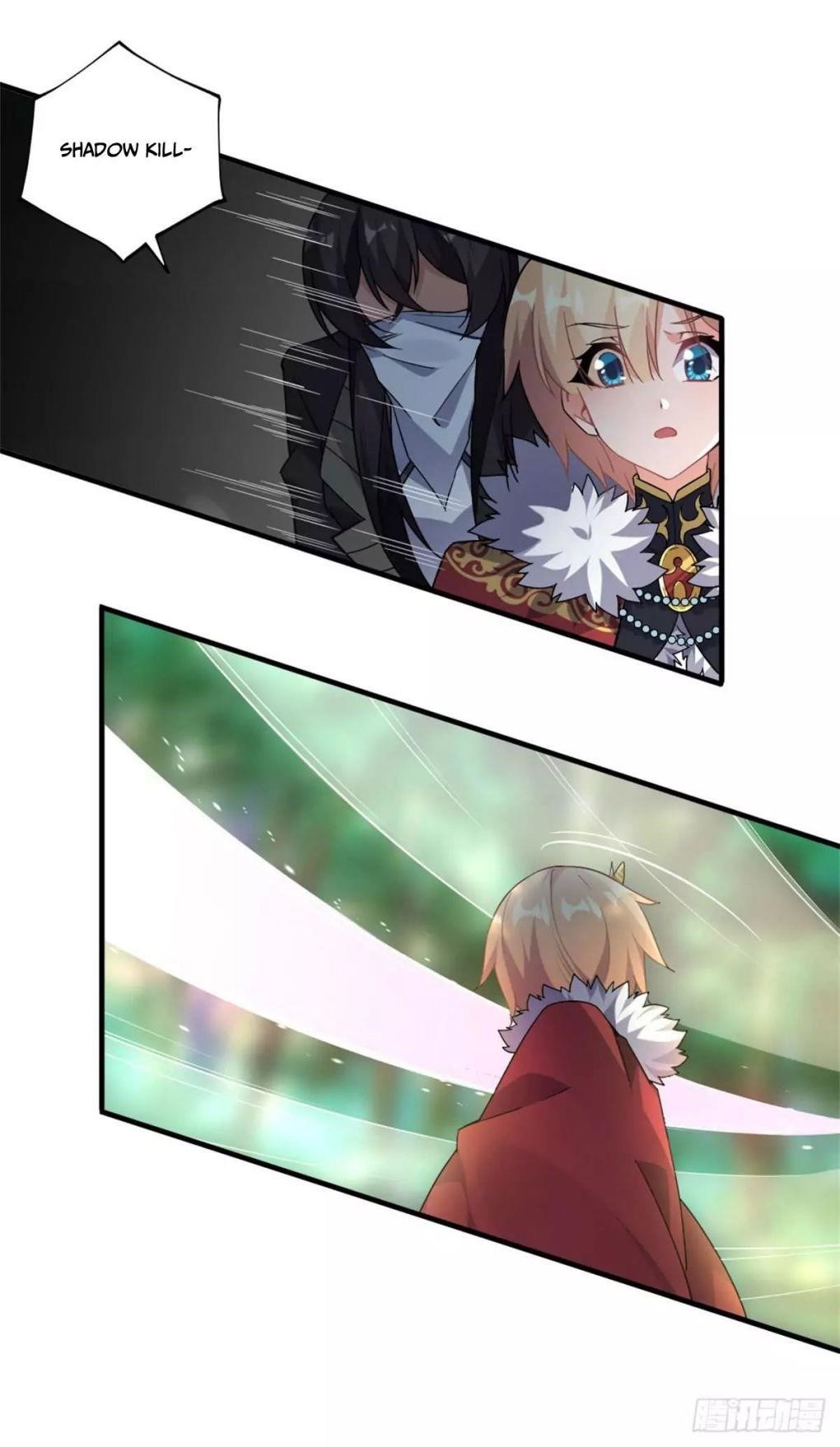 I Picked Up A Demon Lord As A Maid Chapter 36 - Page 19