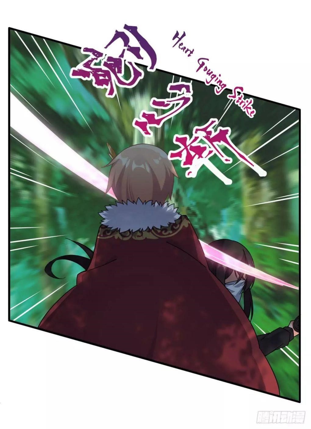 I Picked Up A Demon Lord As A Maid Chapter 36 - Page 20