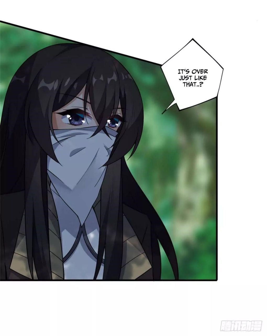 I Picked Up A Demon Lord As A Maid Chapter 36 - Page 21