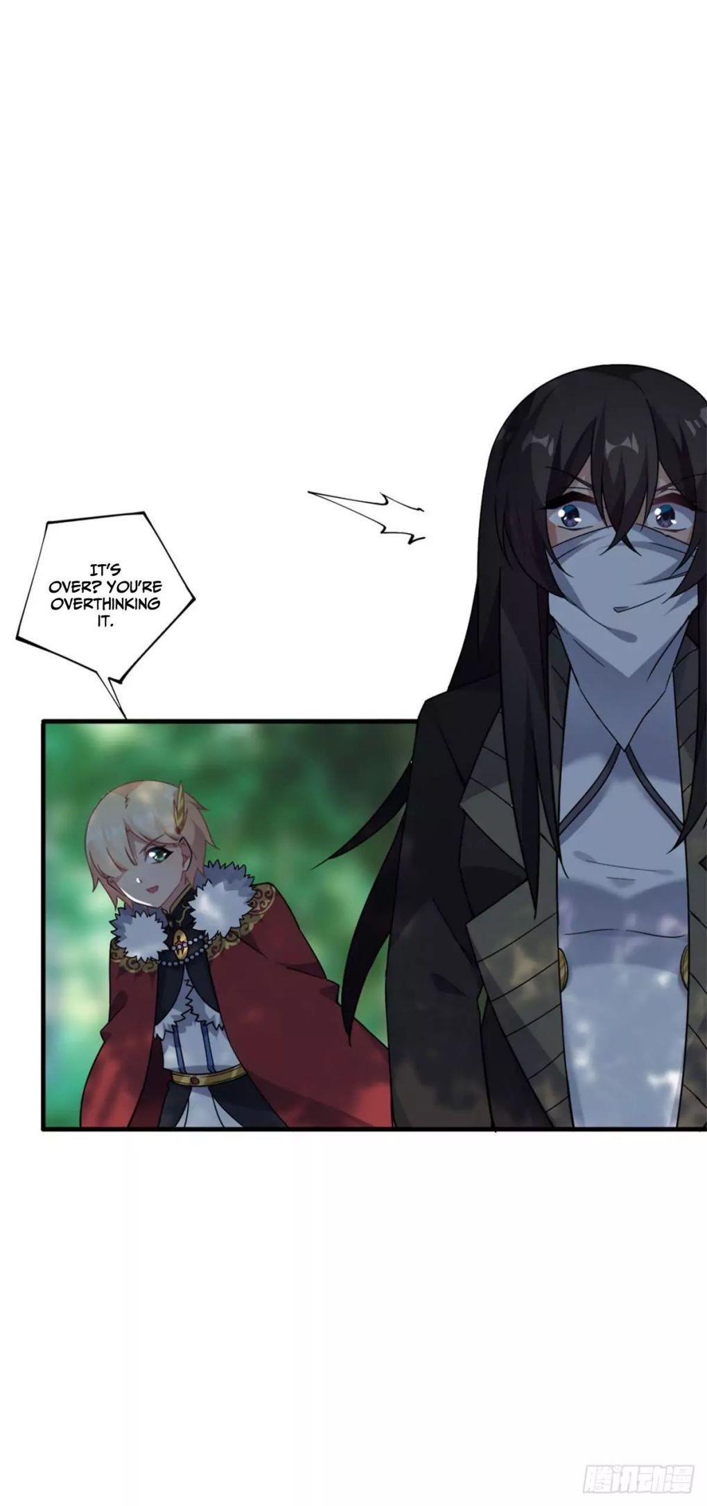 I Picked Up A Demon Lord As A Maid Chapter 36 - Page 22