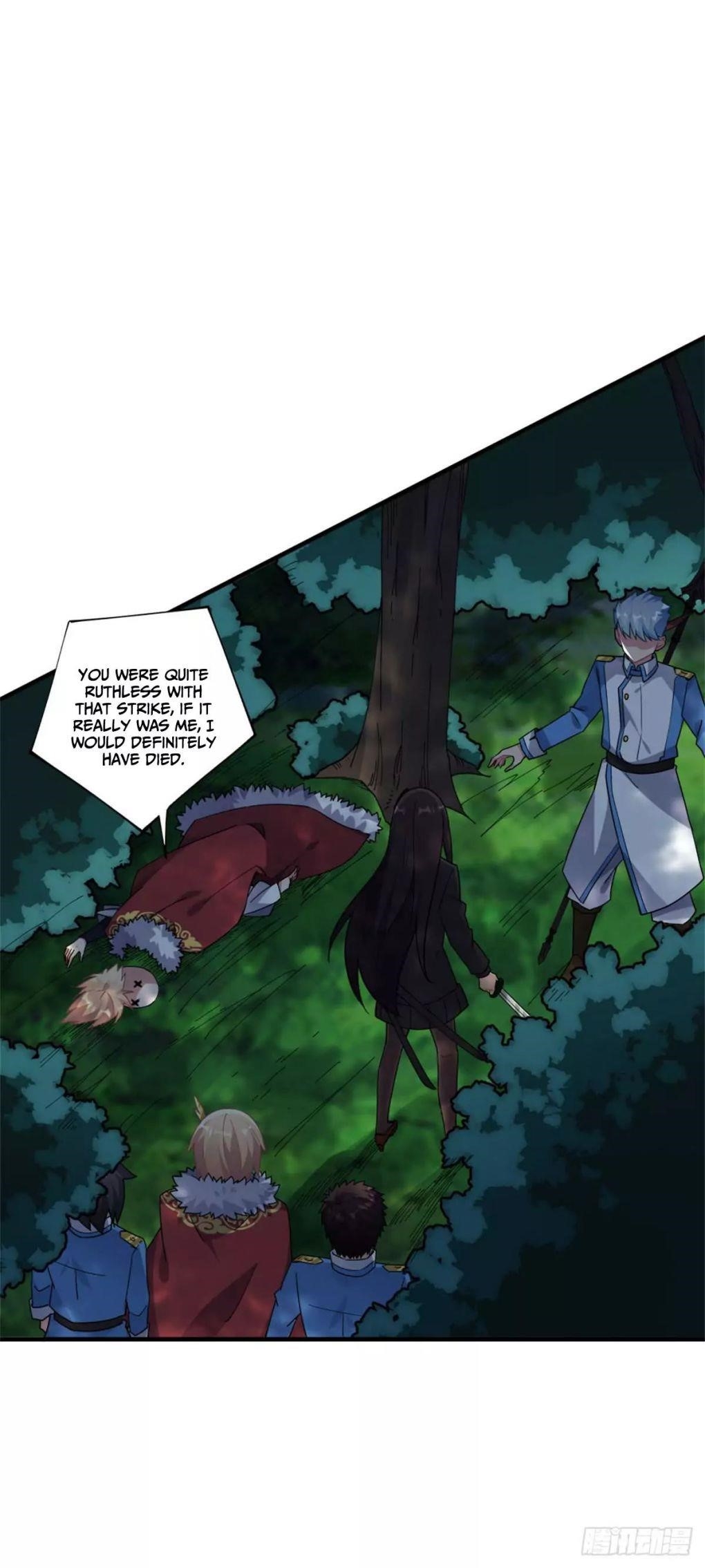 I Picked Up A Demon Lord As A Maid Chapter 36 - Page 23