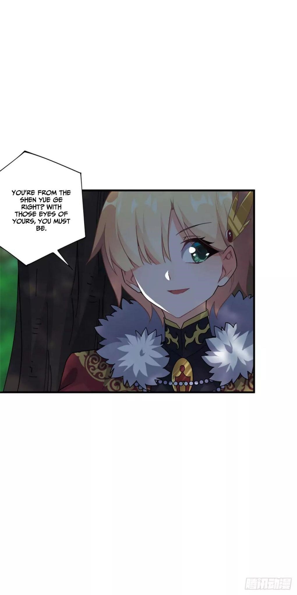 I Picked Up A Demon Lord As A Maid Chapter 36 - Page 26