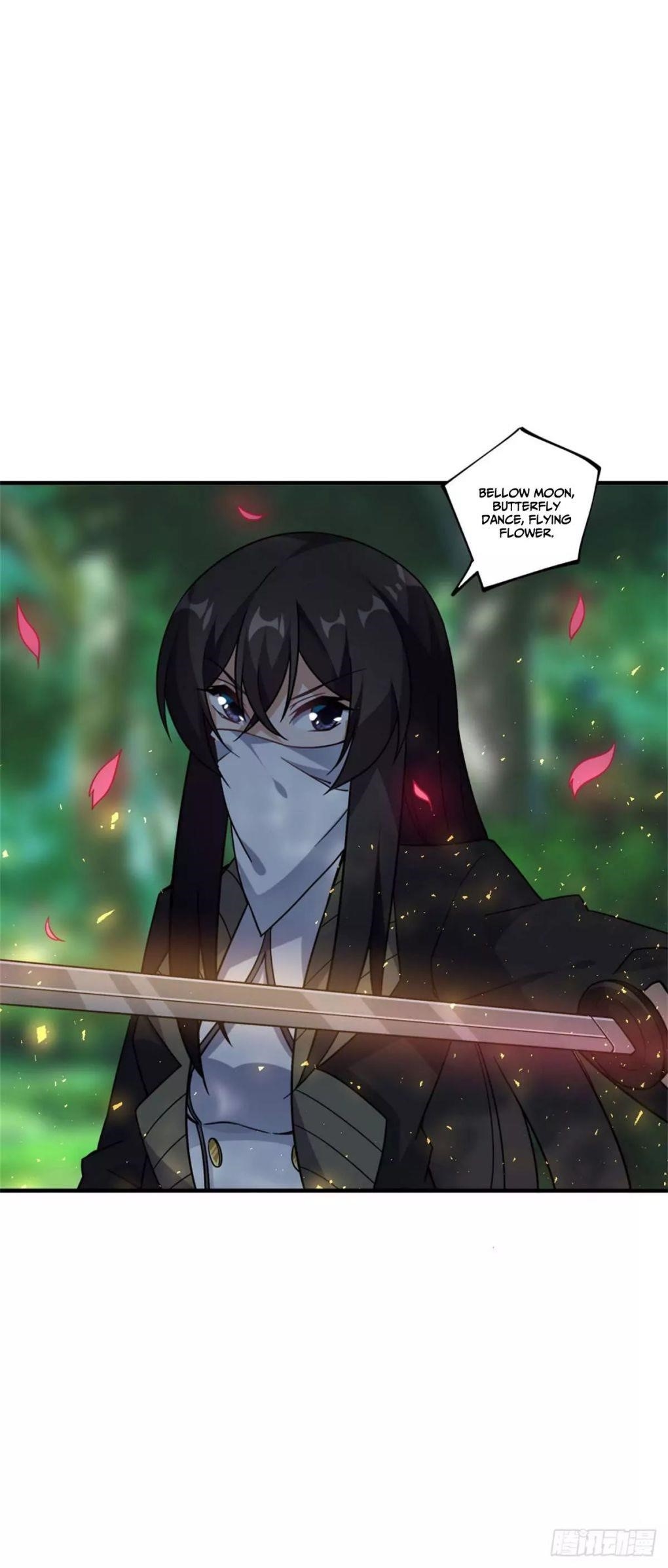 I Picked Up A Demon Lord As A Maid Chapter 36 - Page 29