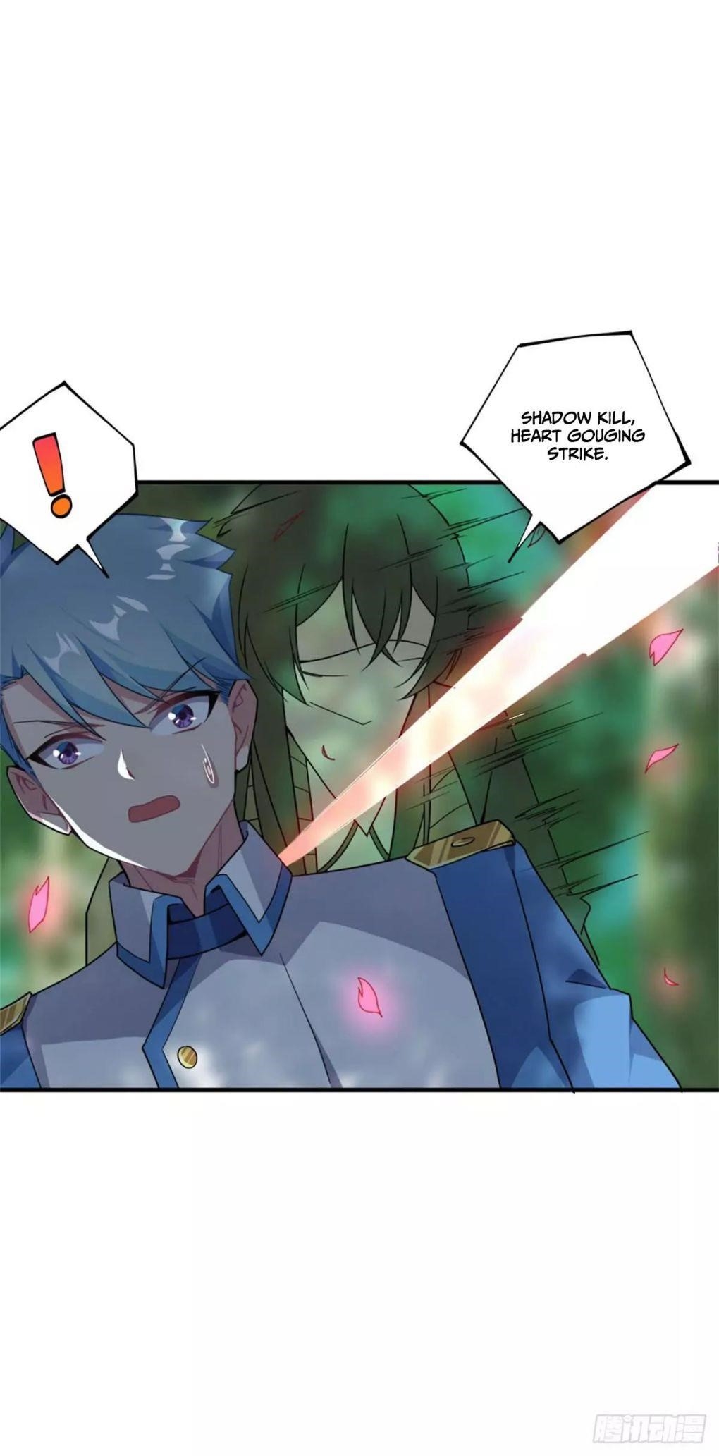 I Picked Up A Demon Lord As A Maid Chapter 36 - Page 33