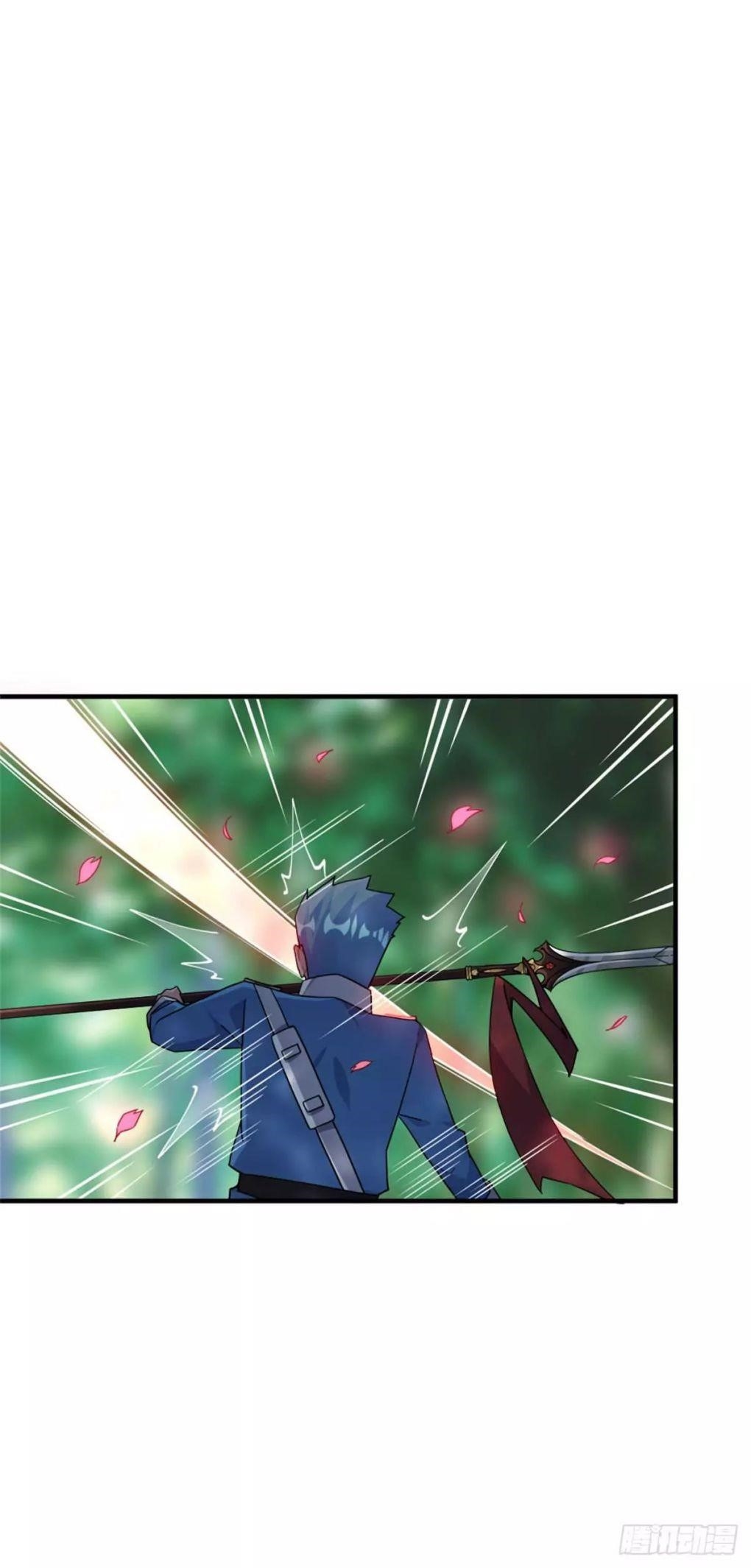 I Picked Up A Demon Lord As A Maid Chapter 36 - Page 34