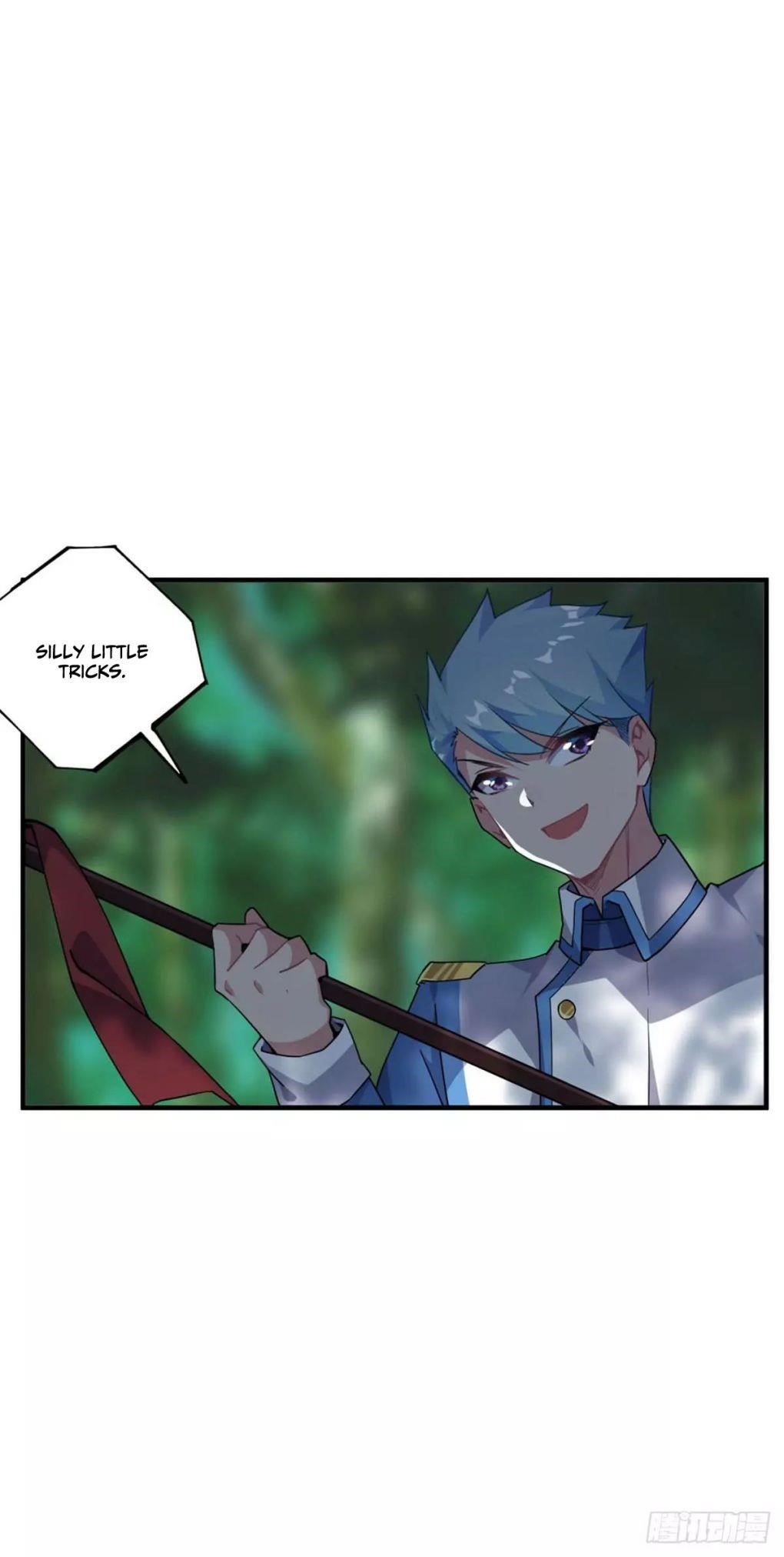 I Picked Up A Demon Lord As A Maid Chapter 36 - Page 35