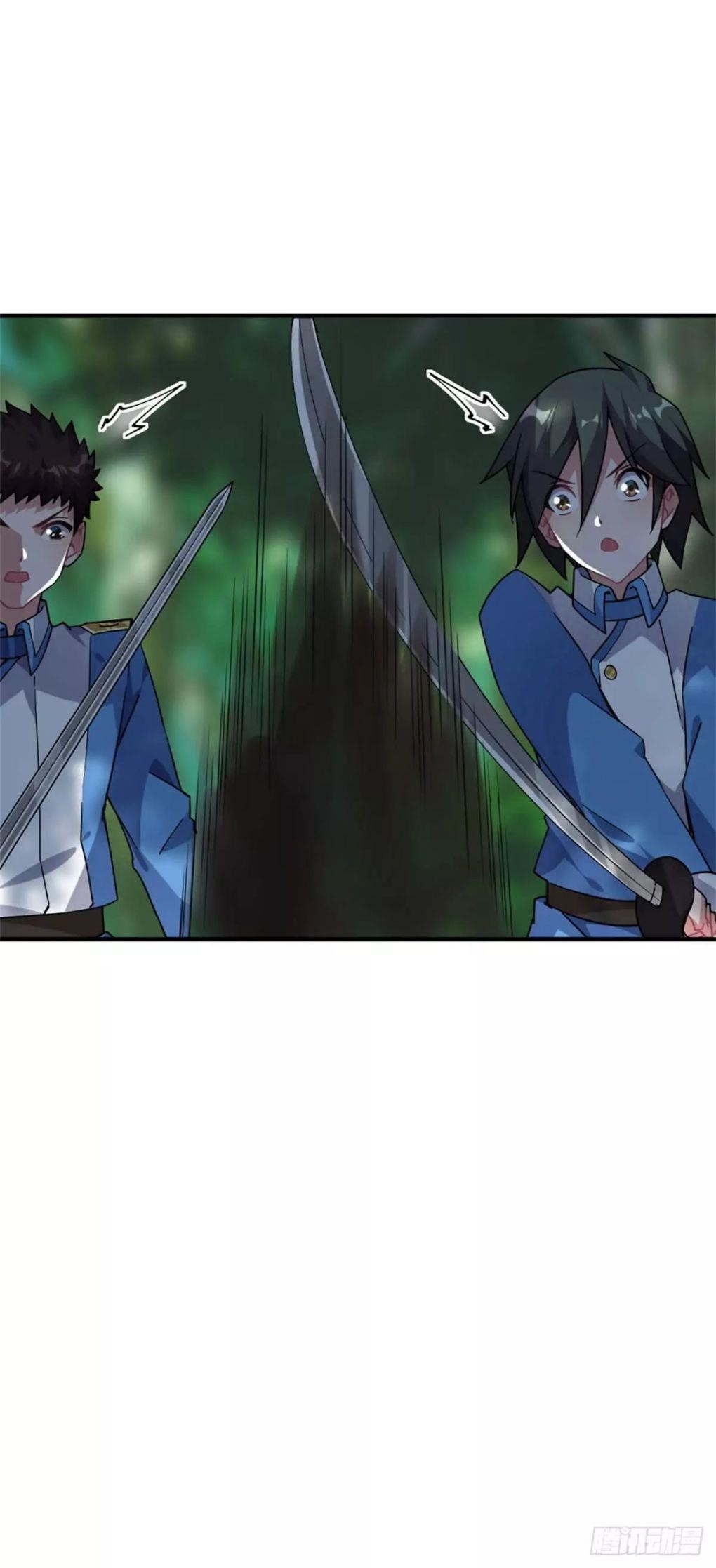 I Picked Up A Demon Lord As A Maid Chapter 36 - Page 37