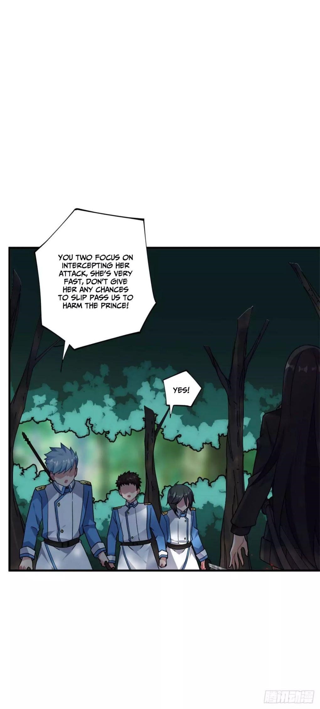 I Picked Up A Demon Lord As A Maid Chapter 36 - Page 38