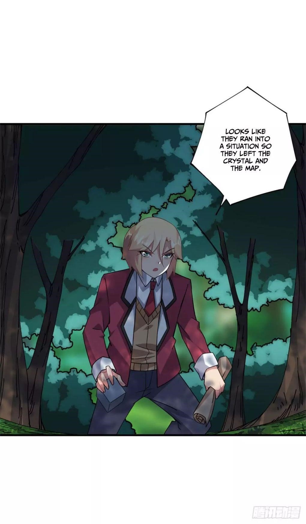 I Picked Up A Demon Lord As A Maid Chapter 36 - Page 4