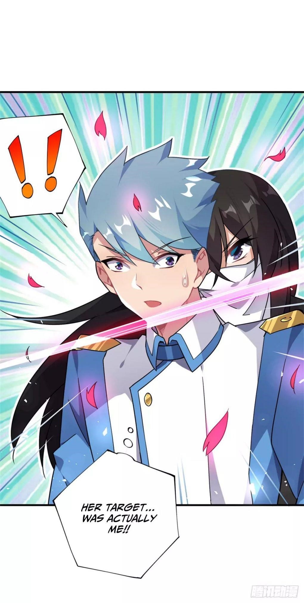 I Picked Up A Demon Lord As A Maid Chapter 36 - Page 41