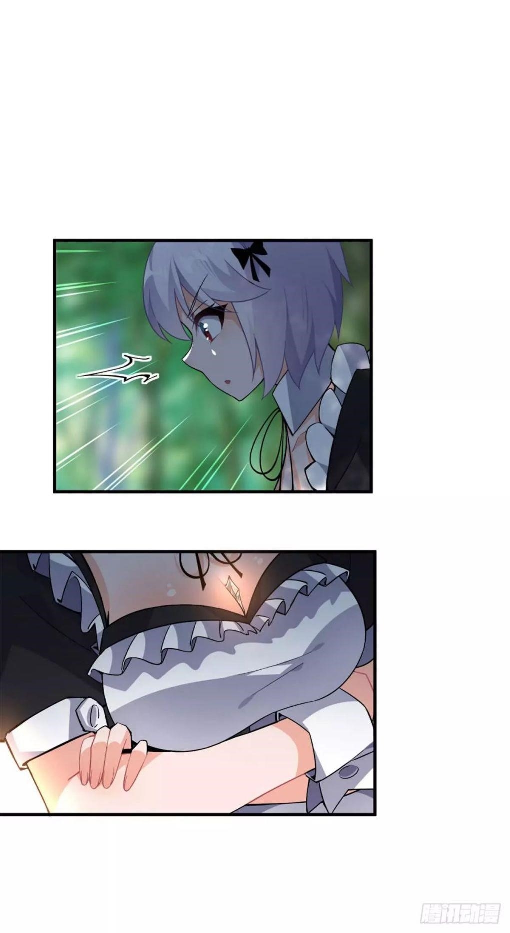 I Picked Up A Demon Lord As A Maid Chapter 36 - Page 6