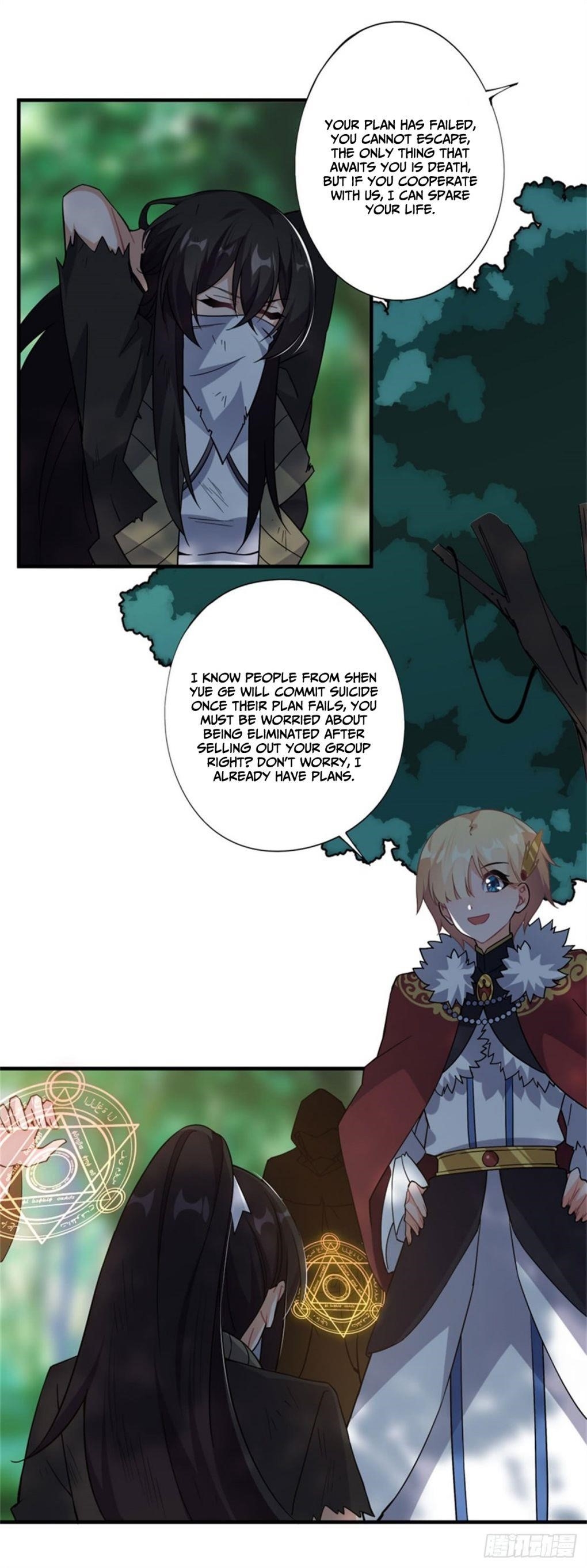 I Picked Up A Demon Lord As A Maid Chapter 37 - Page 12