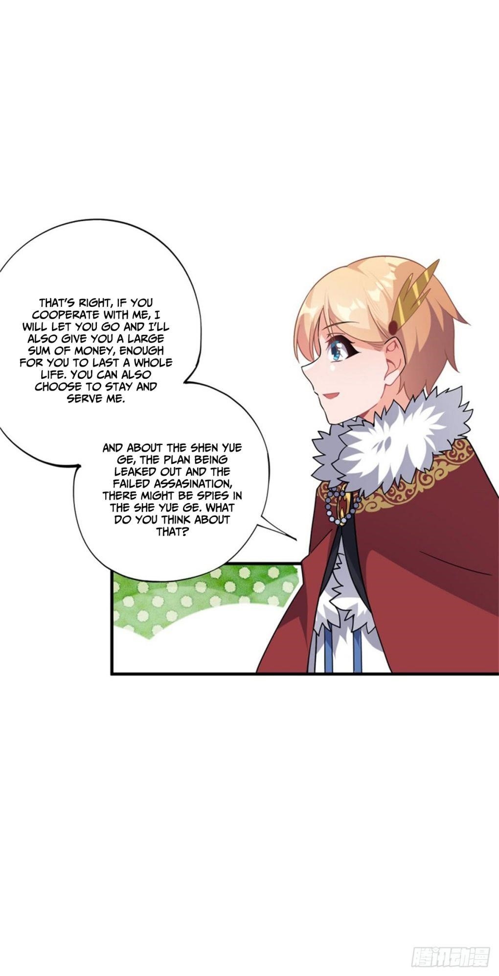 I Picked Up A Demon Lord As A Maid Chapter 37 - Page 14