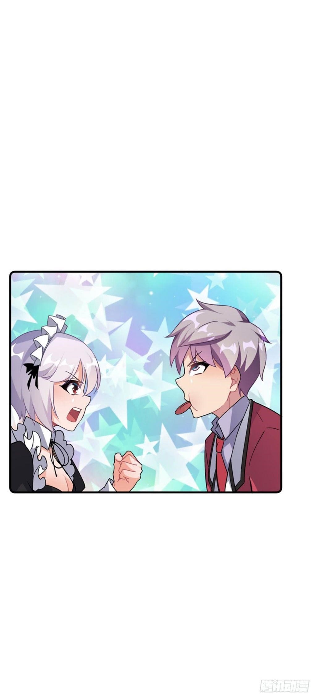 I Picked Up A Demon Lord As A Maid Chapter 37 - Page 20