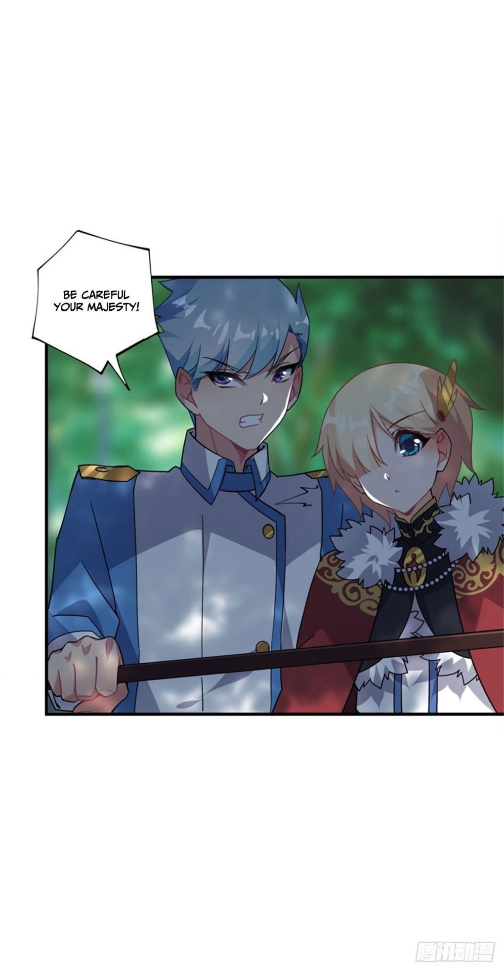 I Picked Up A Demon Lord As A Maid Chapter 37 - Page 22