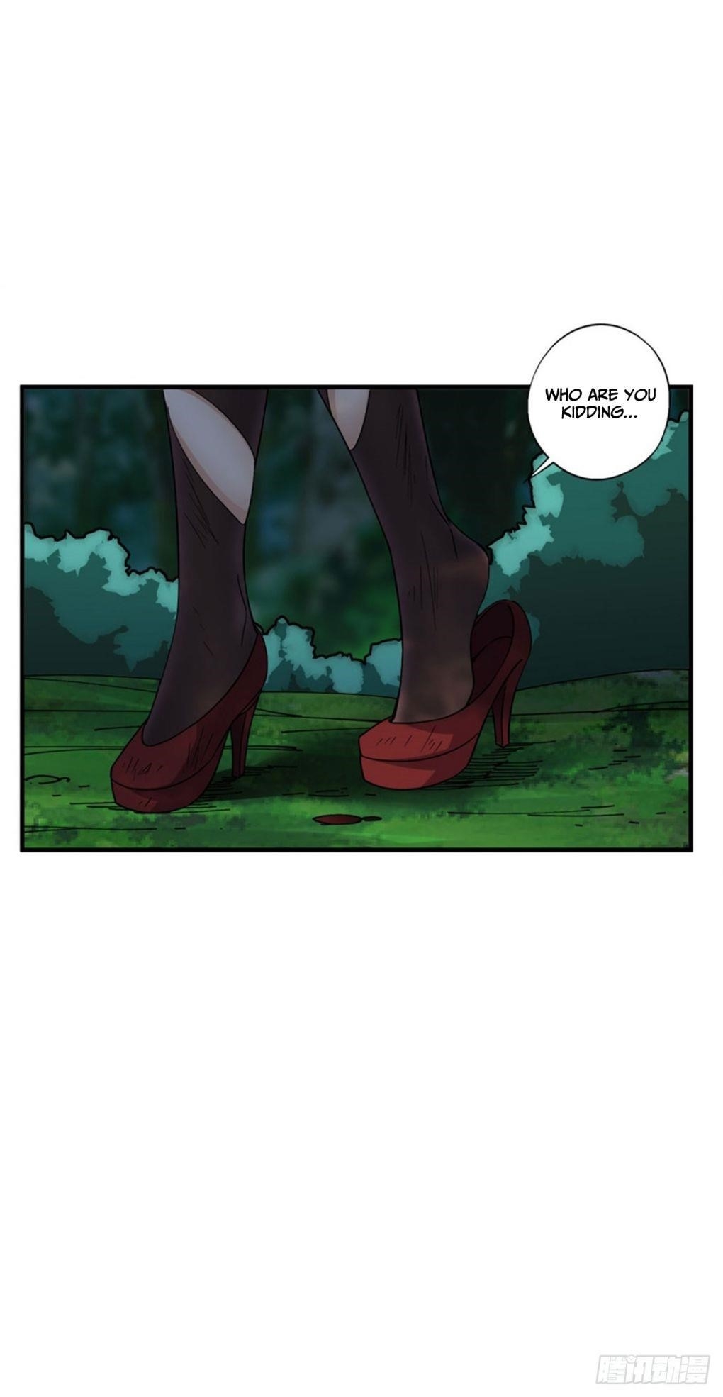 I Picked Up A Demon Lord As A Maid Chapter 37 - Page 27