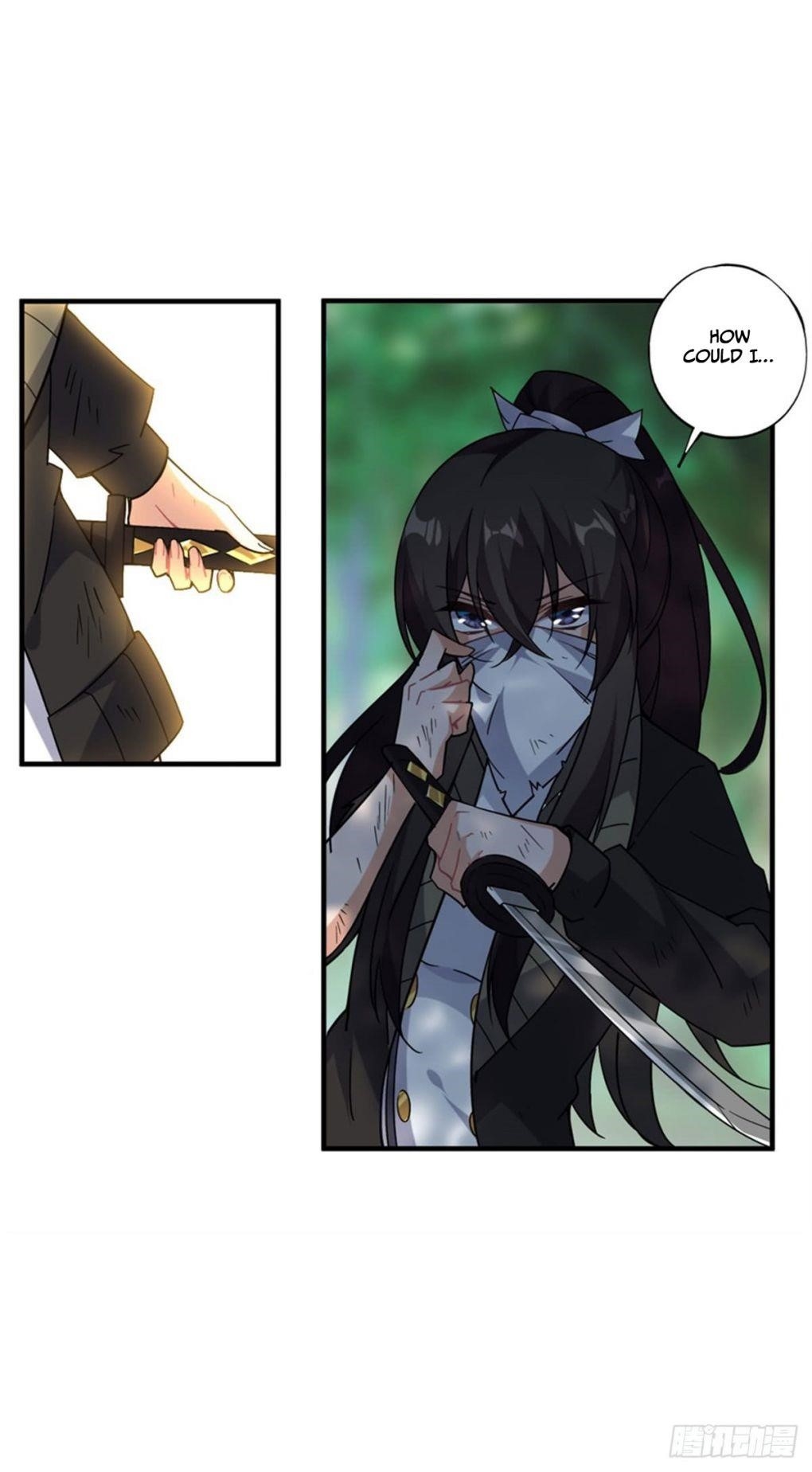 I Picked Up A Demon Lord As A Maid Chapter 37 - Page 28