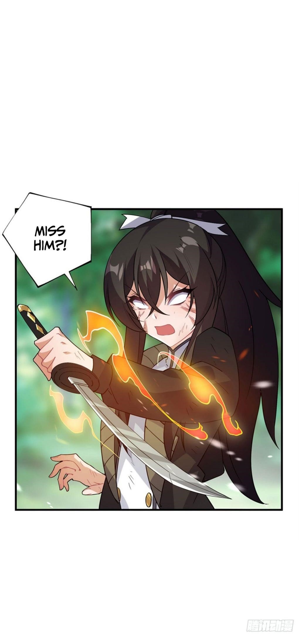 I Picked Up A Demon Lord As A Maid Chapter 37 - Page 29