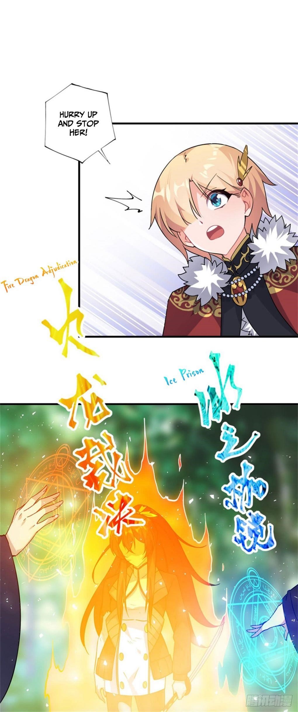 I Picked Up A Demon Lord As A Maid Chapter 37 - Page 30