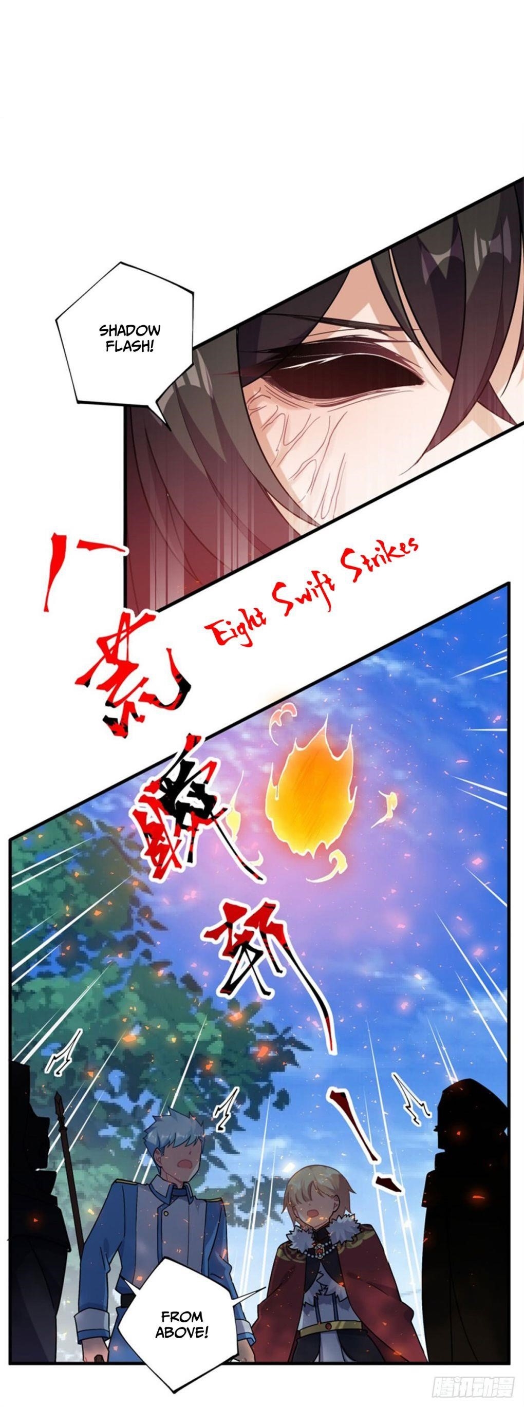 I Picked Up A Demon Lord As A Maid Chapter 37 - Page 33