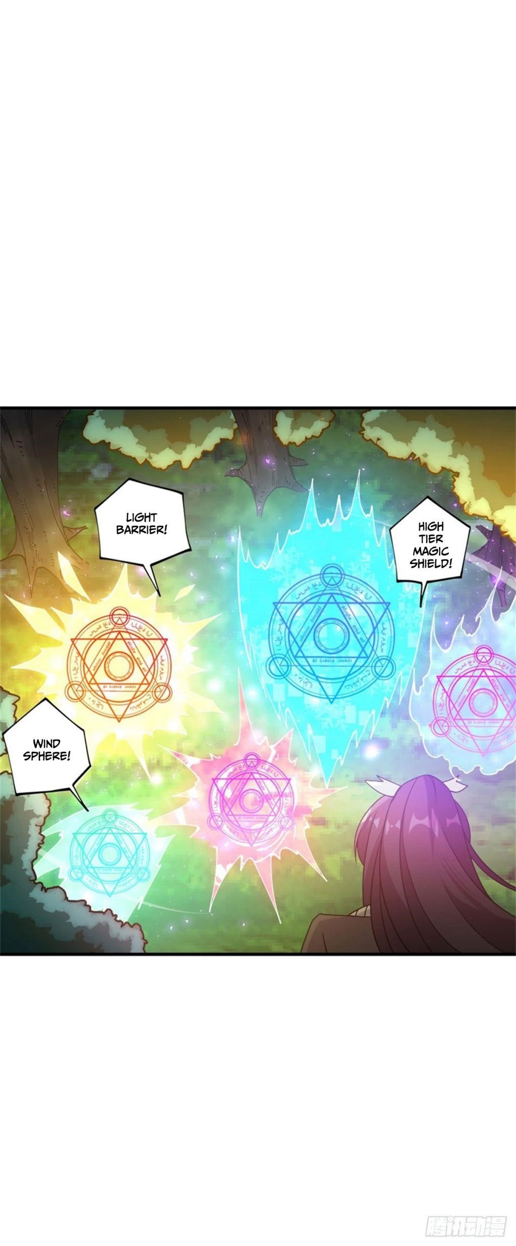 I Picked Up A Demon Lord As A Maid Chapter 37 - Page 34