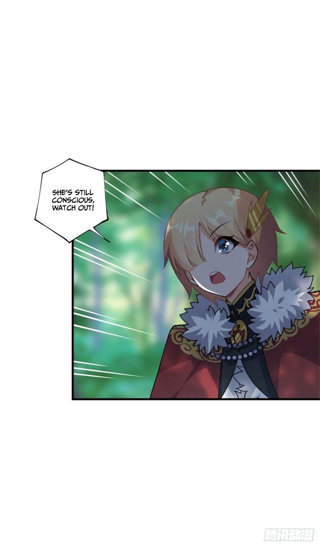 I Picked Up A Demon Lord As A Maid Chapter 37 - Page 8