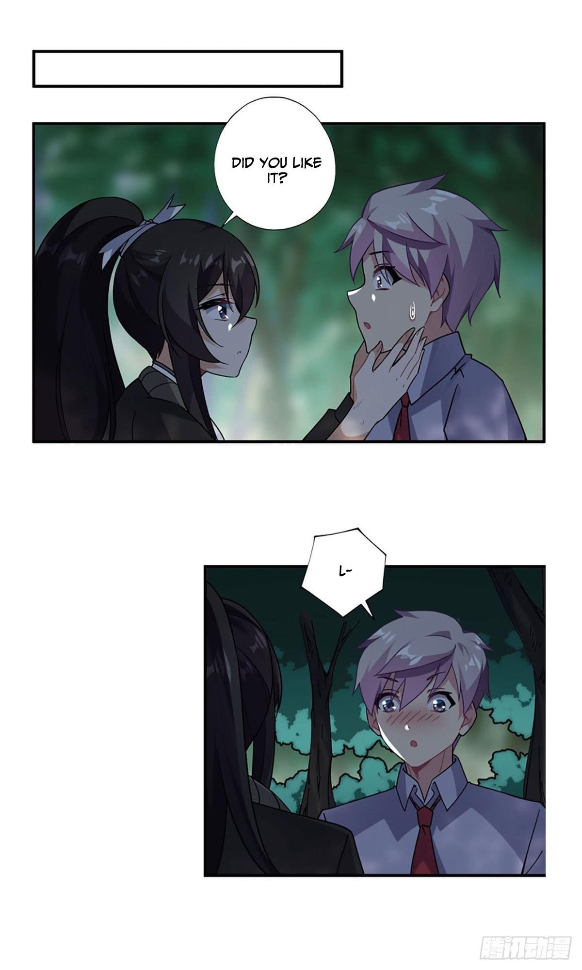 I Picked Up A Demon Lord As A Maid Chapter 39 - Page 1