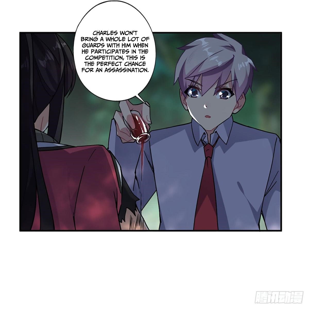 I Picked Up A Demon Lord As A Maid Chapter 39 - Page 10