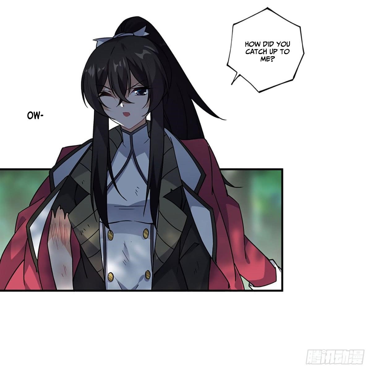 I Picked Up A Demon Lord As A Maid Chapter 39 - Page 11