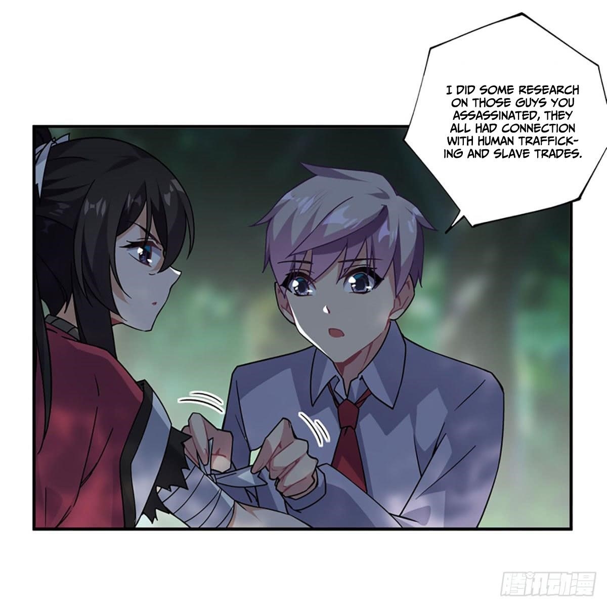 I Picked Up A Demon Lord As A Maid Chapter 39 - Page 14