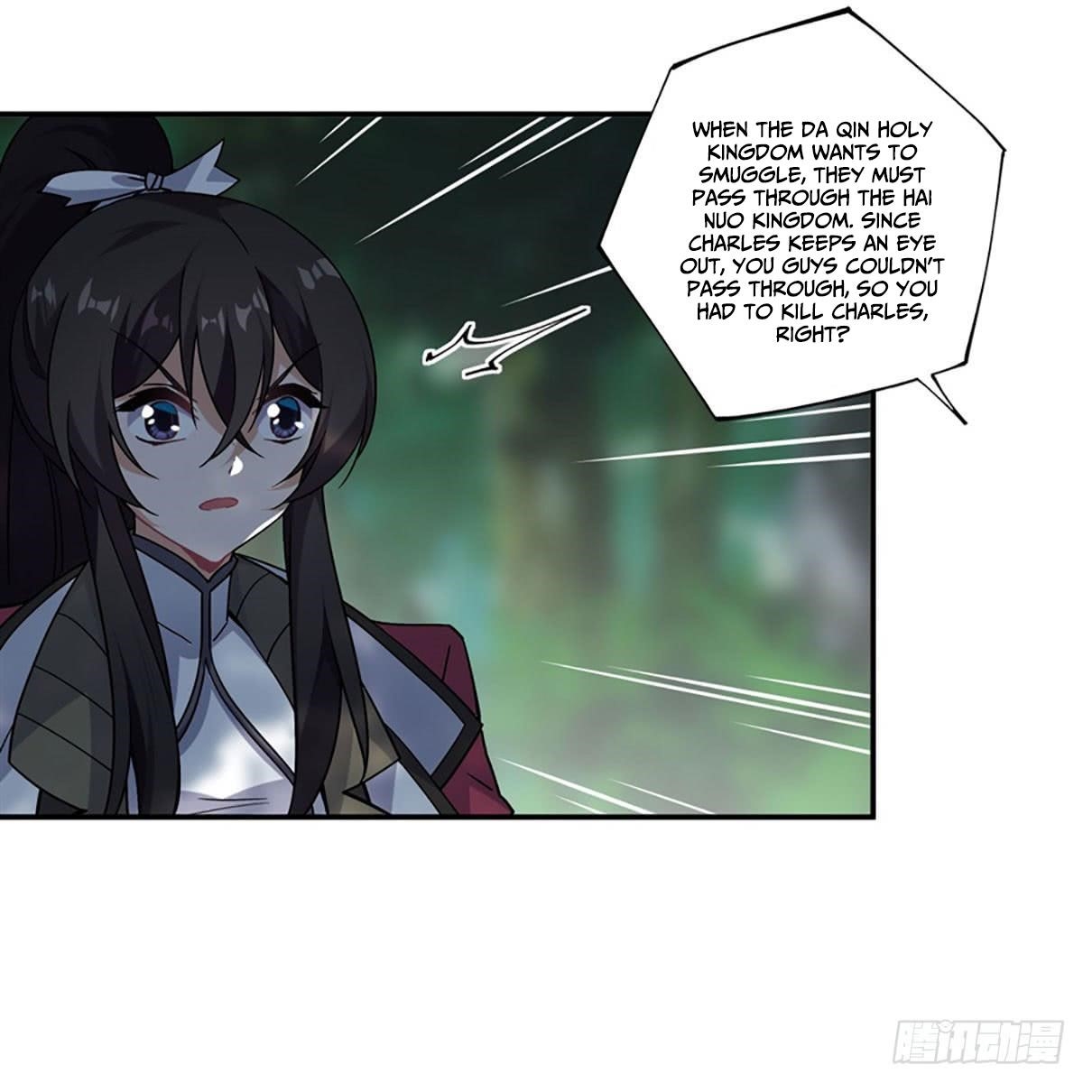 I Picked Up A Demon Lord As A Maid Chapter 39 - Page 16