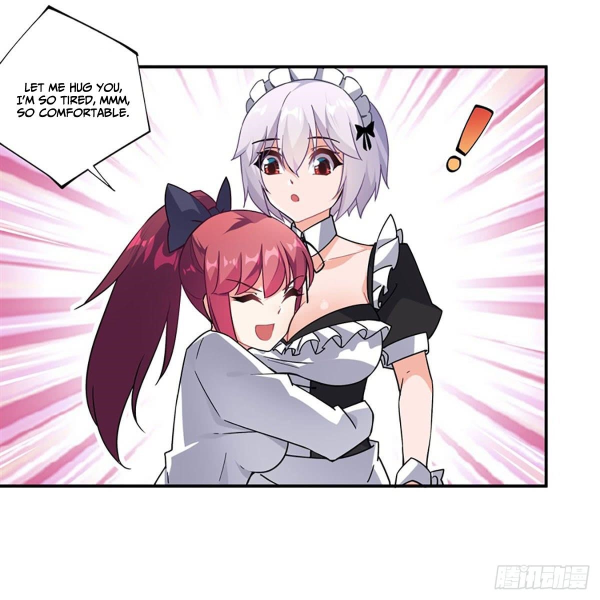 I Picked Up A Demon Lord As A Maid Chapter 39 - Page 21