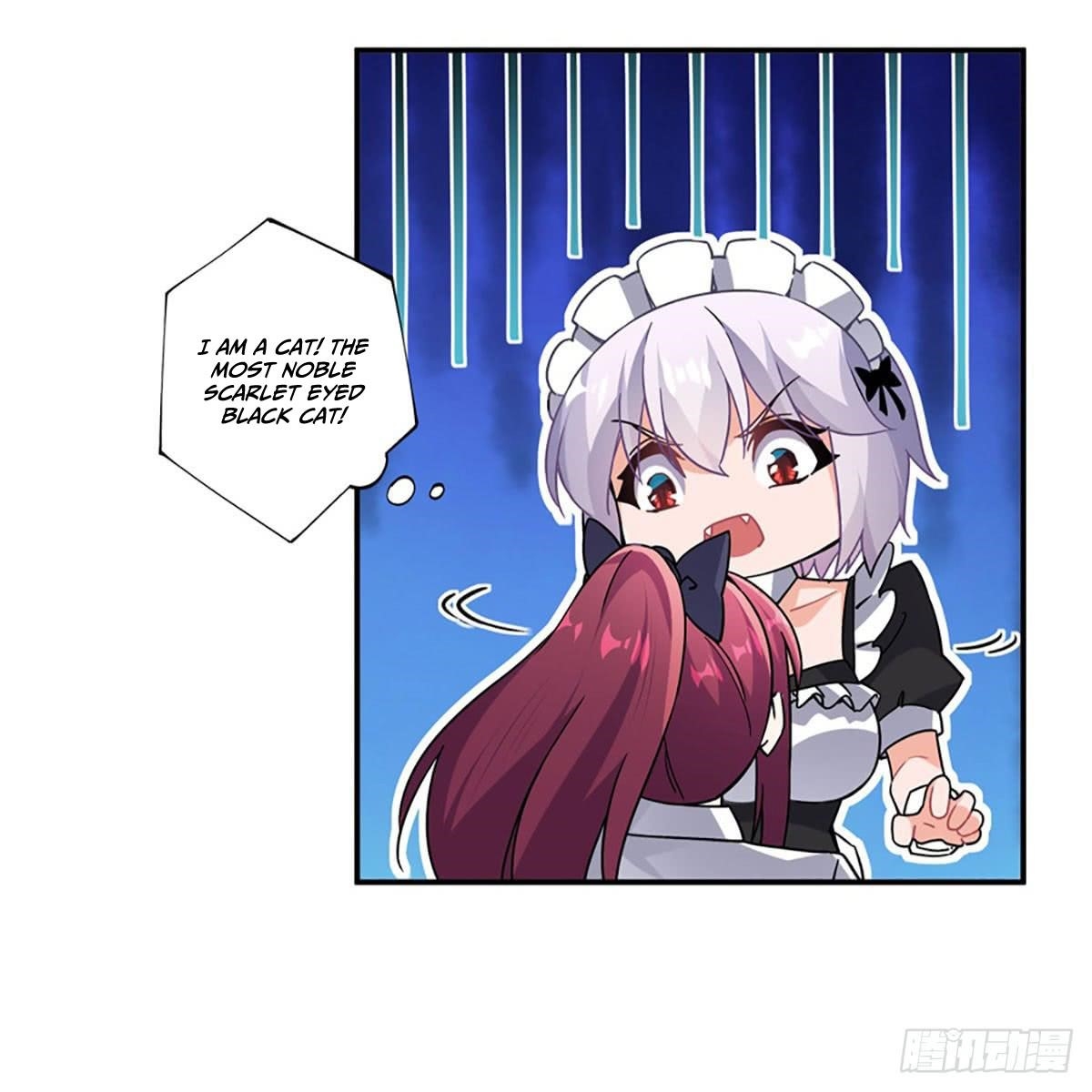 I Picked Up A Demon Lord As A Maid Chapter 39 - Page 23