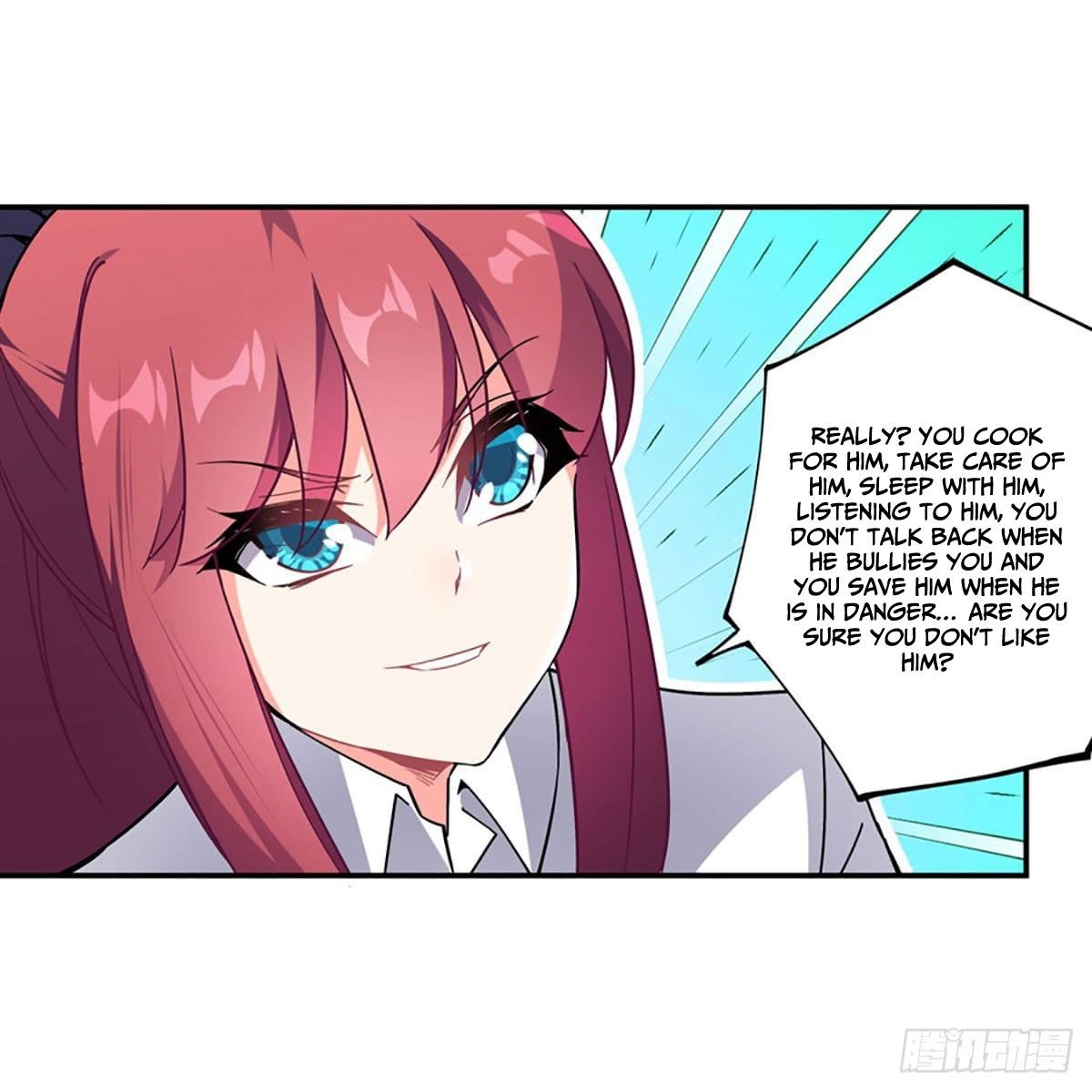 I Picked Up A Demon Lord As A Maid Chapter 39 - Page 28