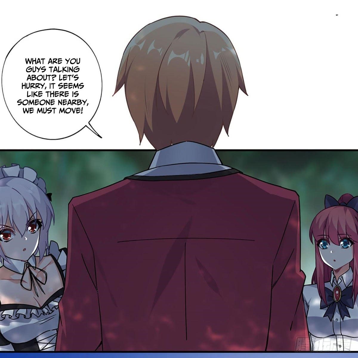 I Picked Up A Demon Lord As A Maid Chapter 39 - Page 30