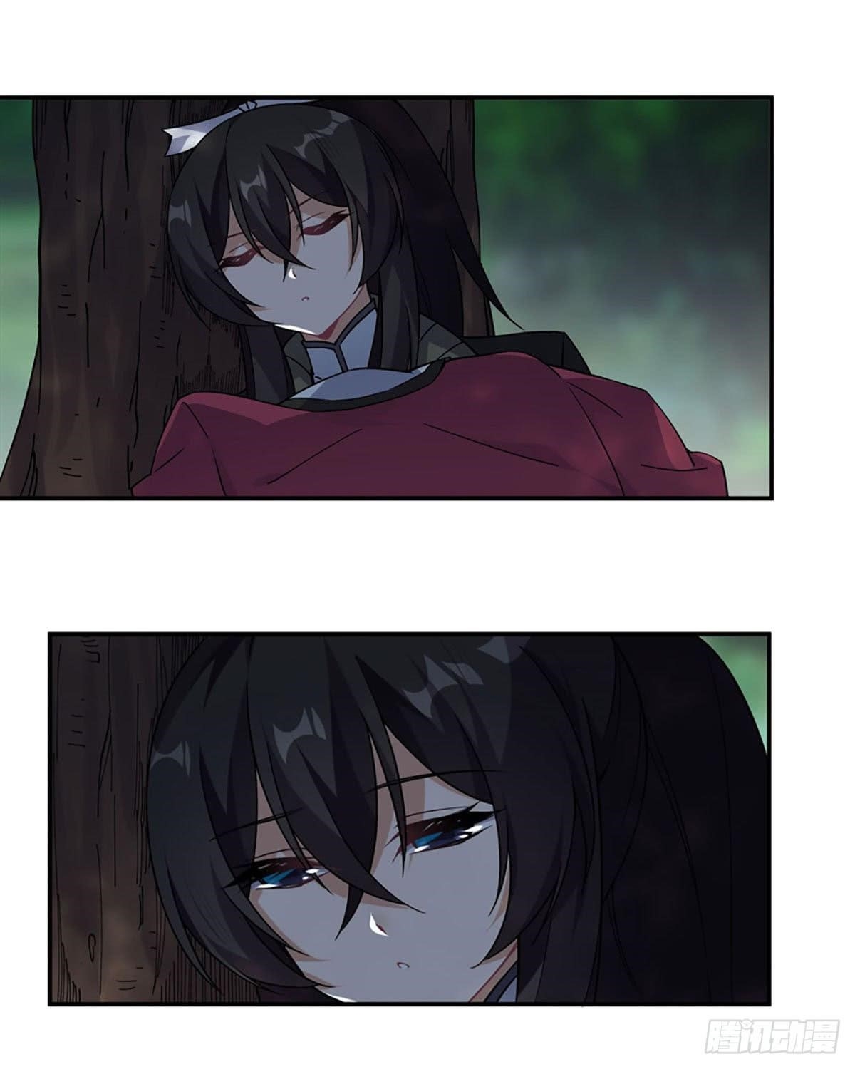 I Picked Up A Demon Lord As A Maid Chapter 39 - Page 32