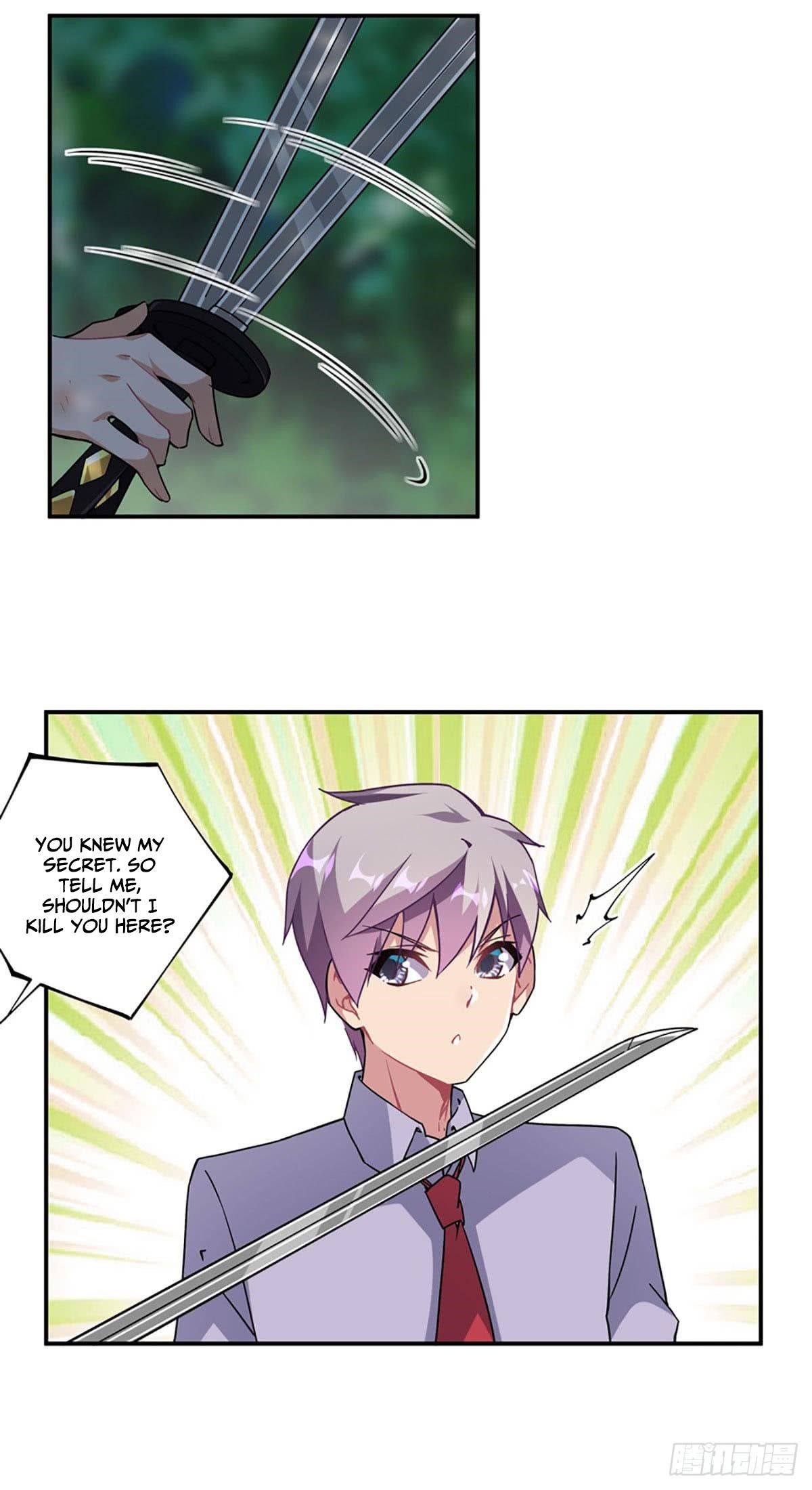 I Picked Up A Demon Lord As A Maid Chapter 39 - Page 37