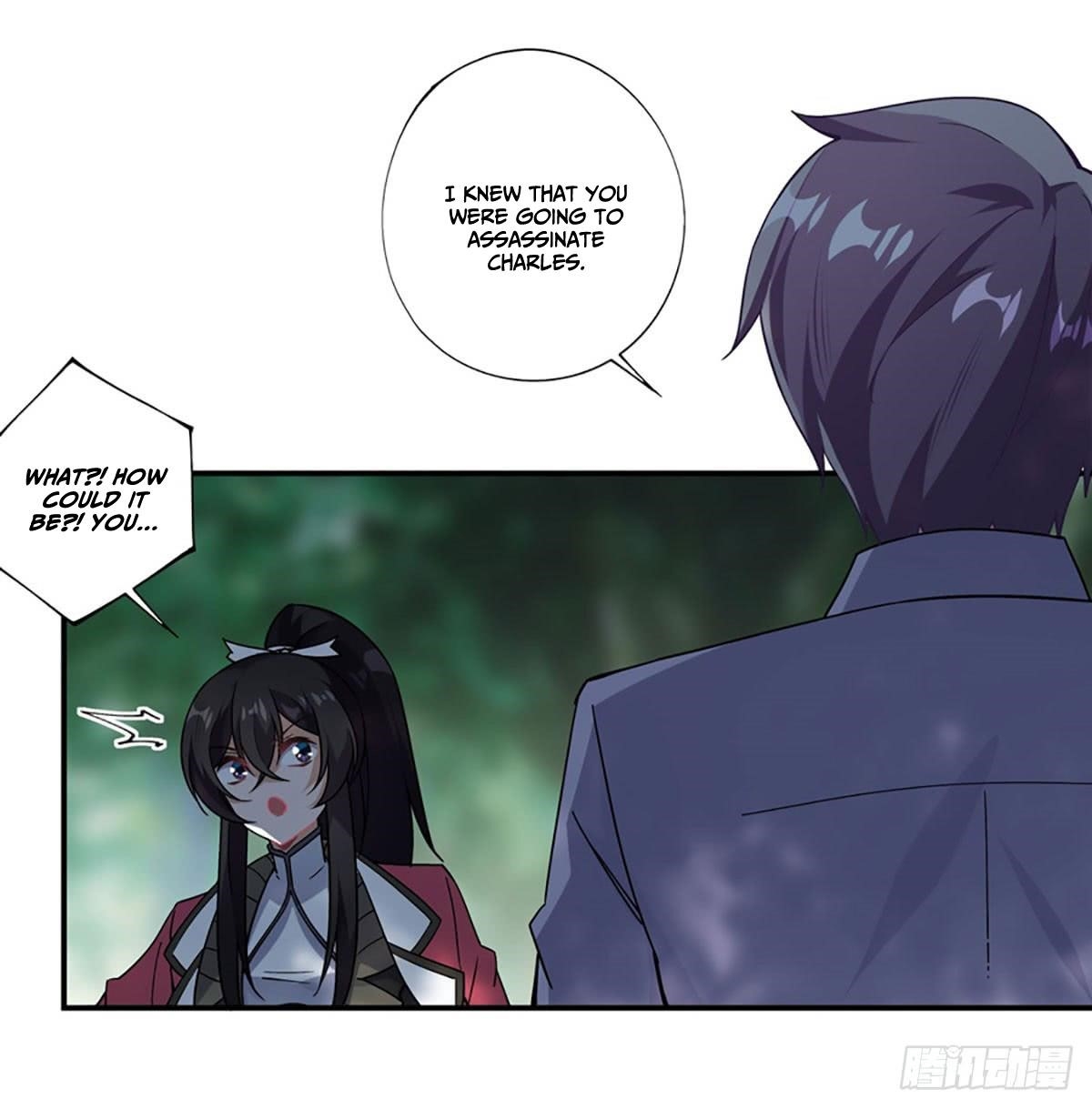 I Picked Up A Demon Lord As A Maid Chapter 39 - Page 8