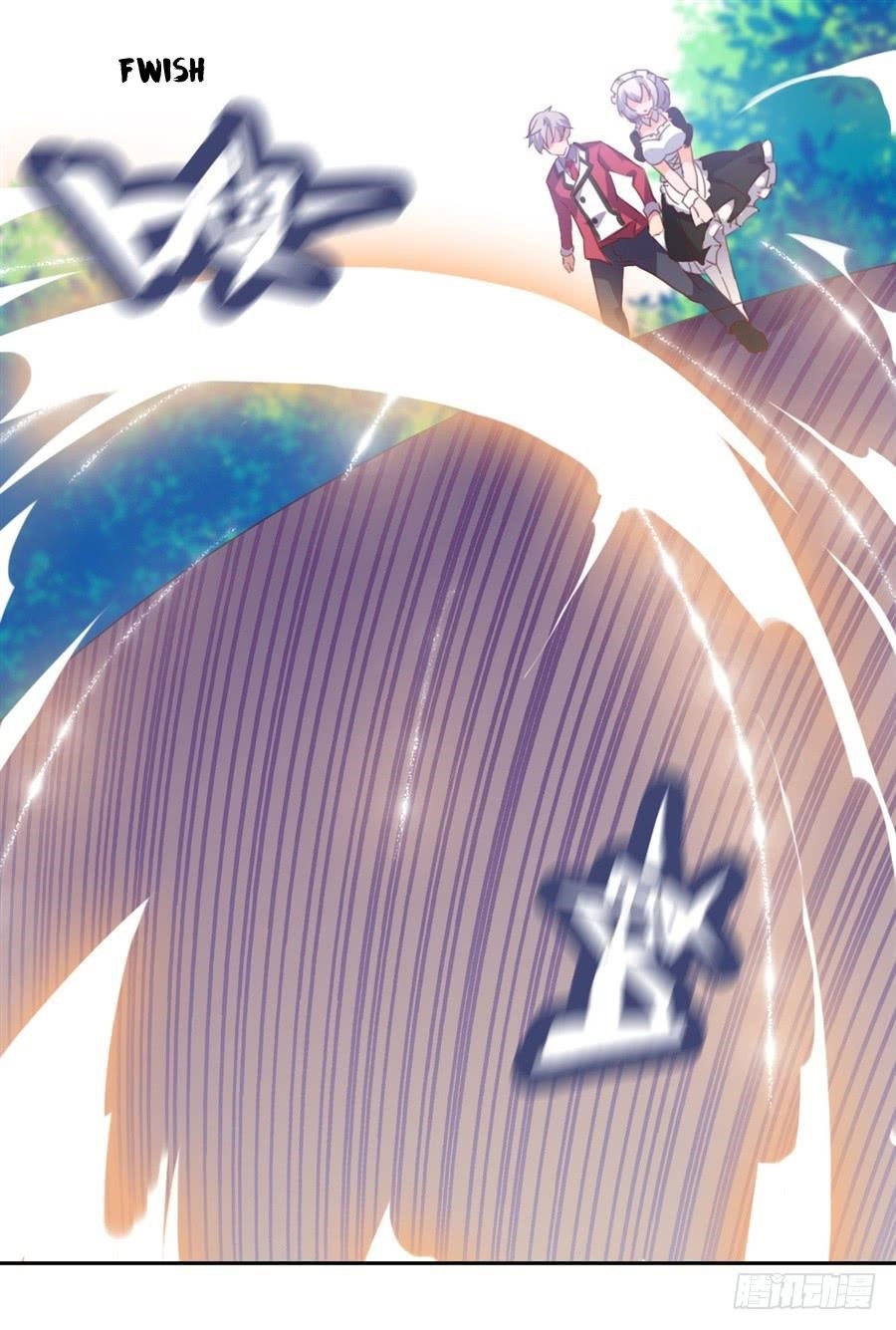 I Picked Up A Demon Lord As A Maid Chapter 4 - Page 1